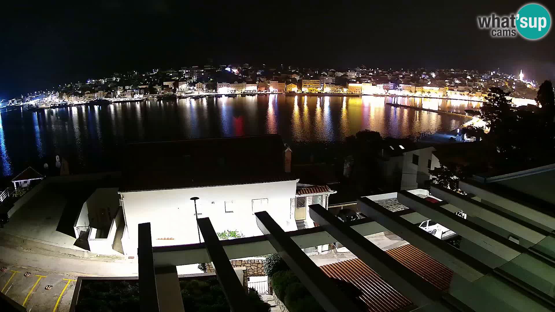 Mali Lošinj Riva Webcam – Hosted by RR Apartment