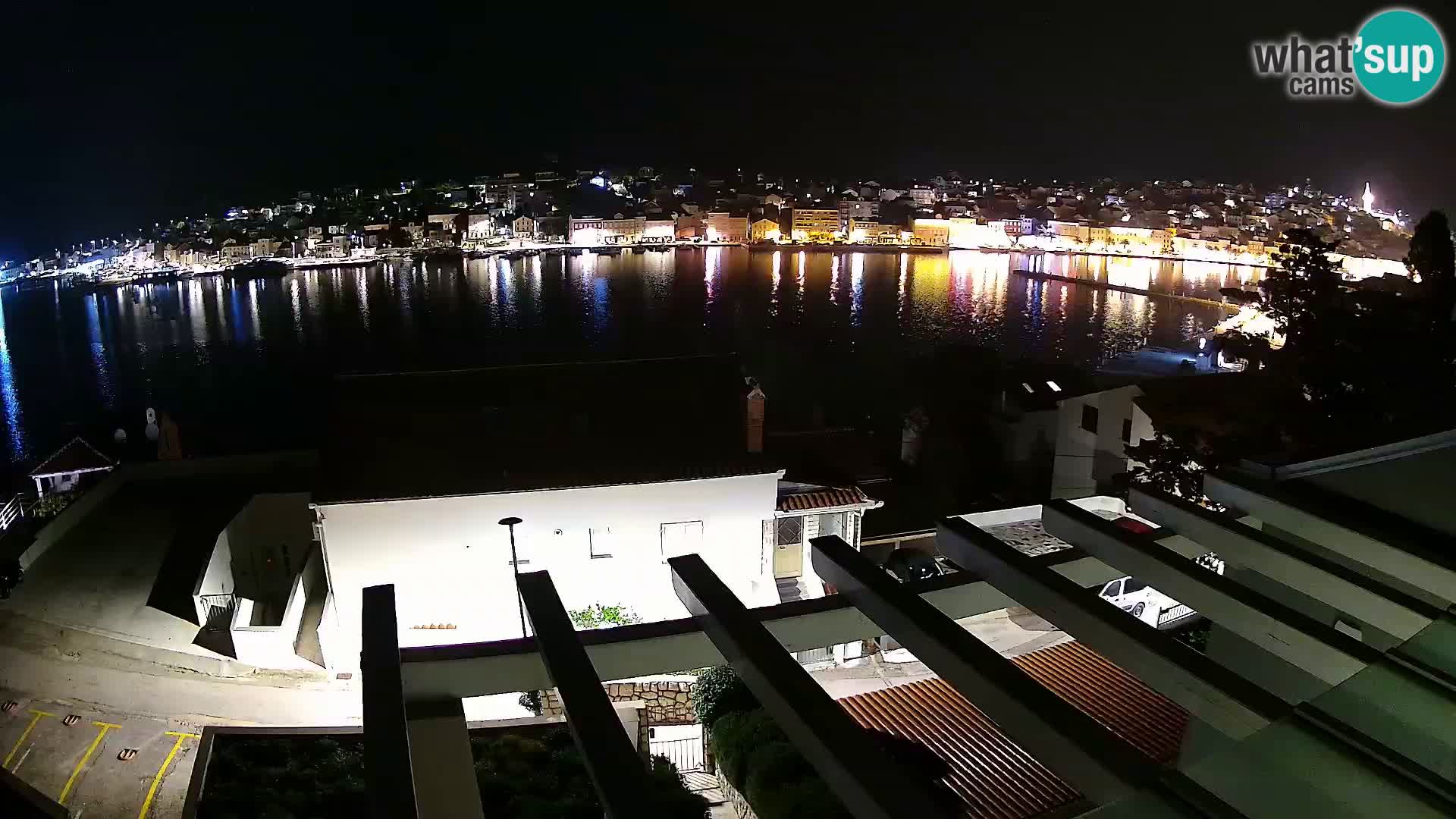 Mali Lošinj Riva Webcam – Hosted by RR Apartment