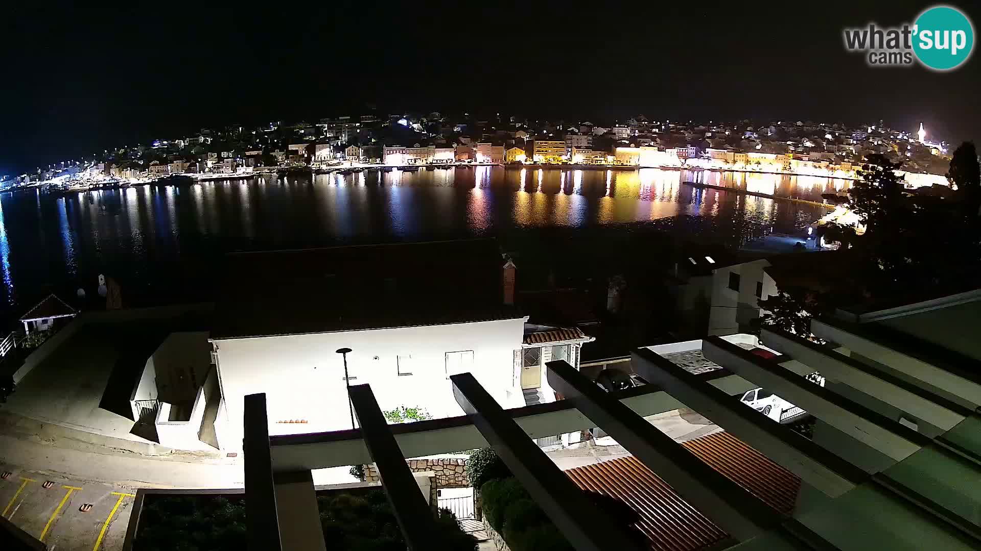 Mali Lošinj Riva Webcam – Hosted by RR Apartment