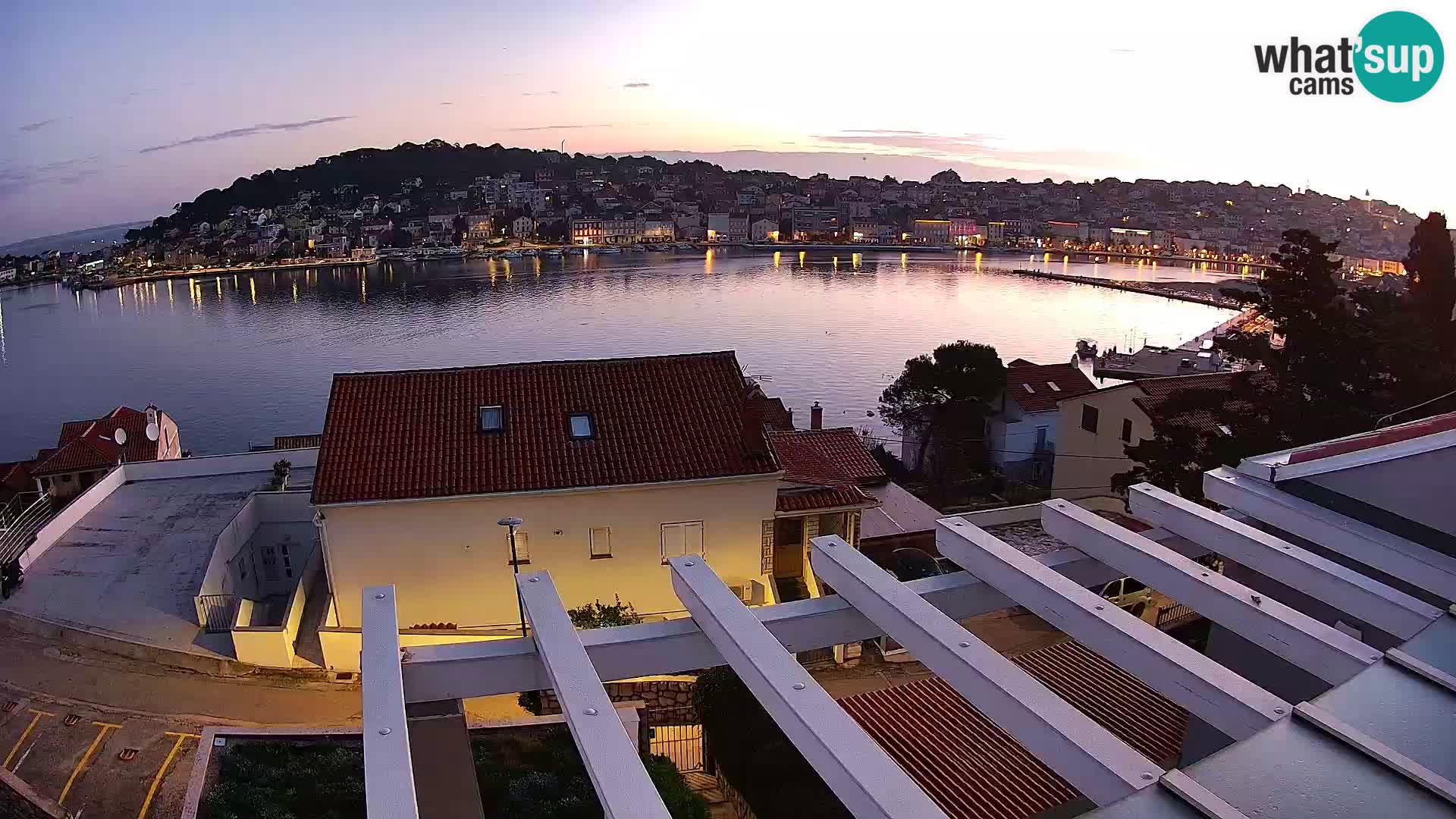 Mali Lošinj Riva Webcam – Hosted by RR Apartment