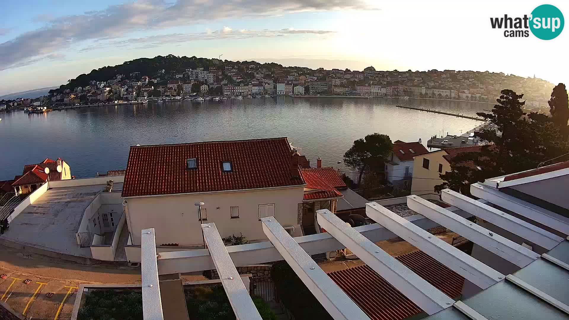 Mali Lošinj Riva Webcam – Hosted by RR Apartment