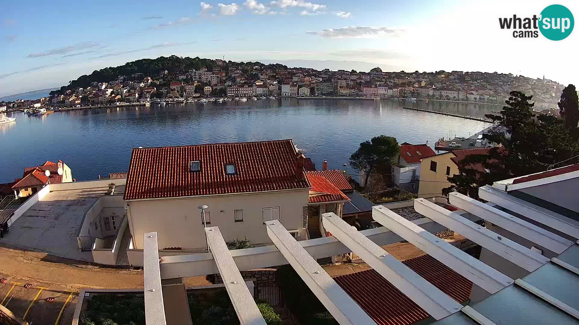Mali Lošinj Riva Webcam – Hosted by RR Apartment