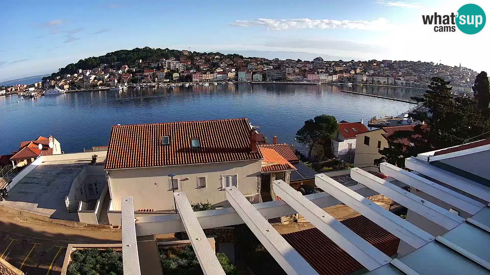 Mali Lošinj Riva Webcam – Hosted by RR Apartment