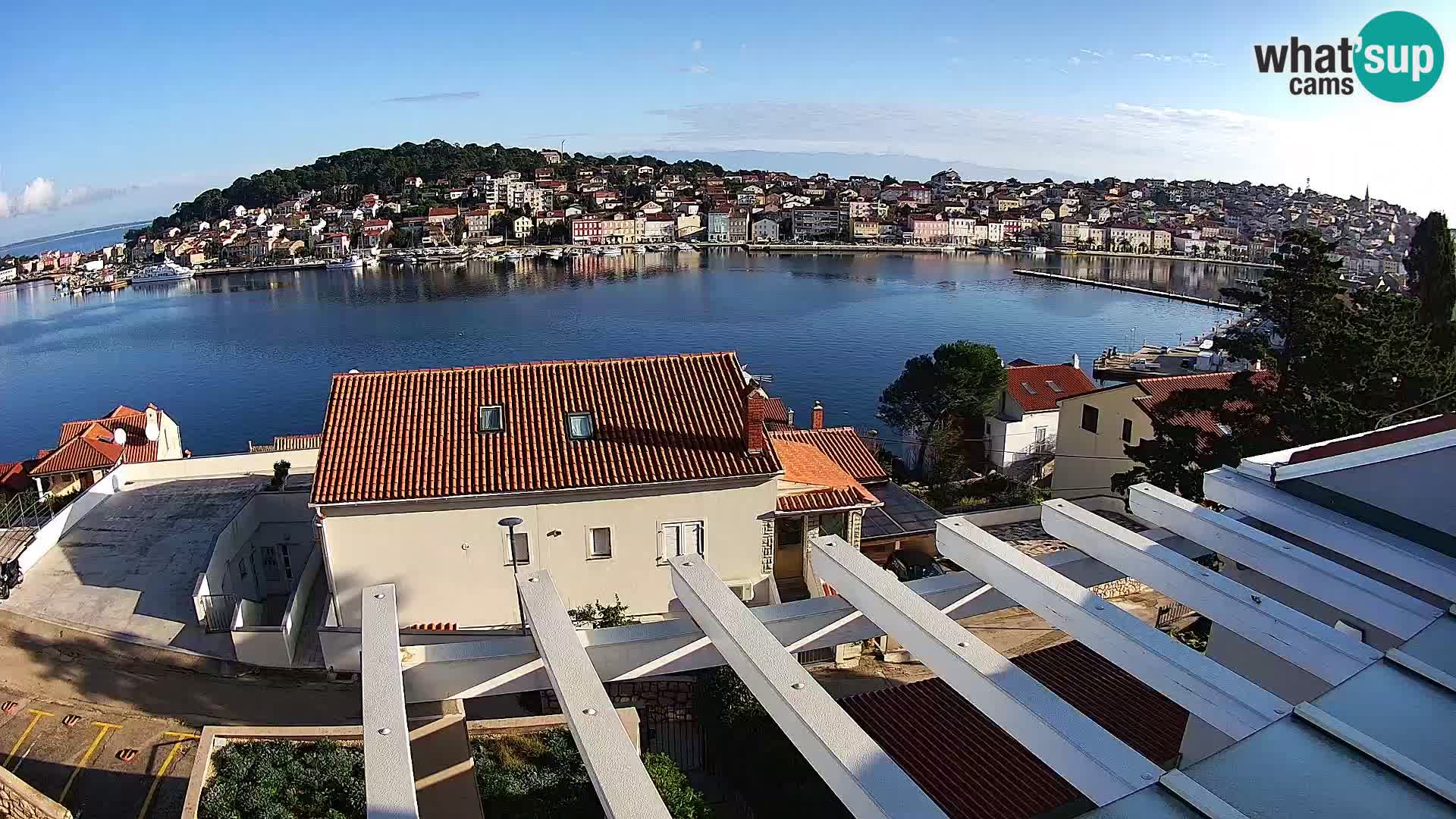 Mali Lošinj Riva Webcam – Hosted by RR Apartment
