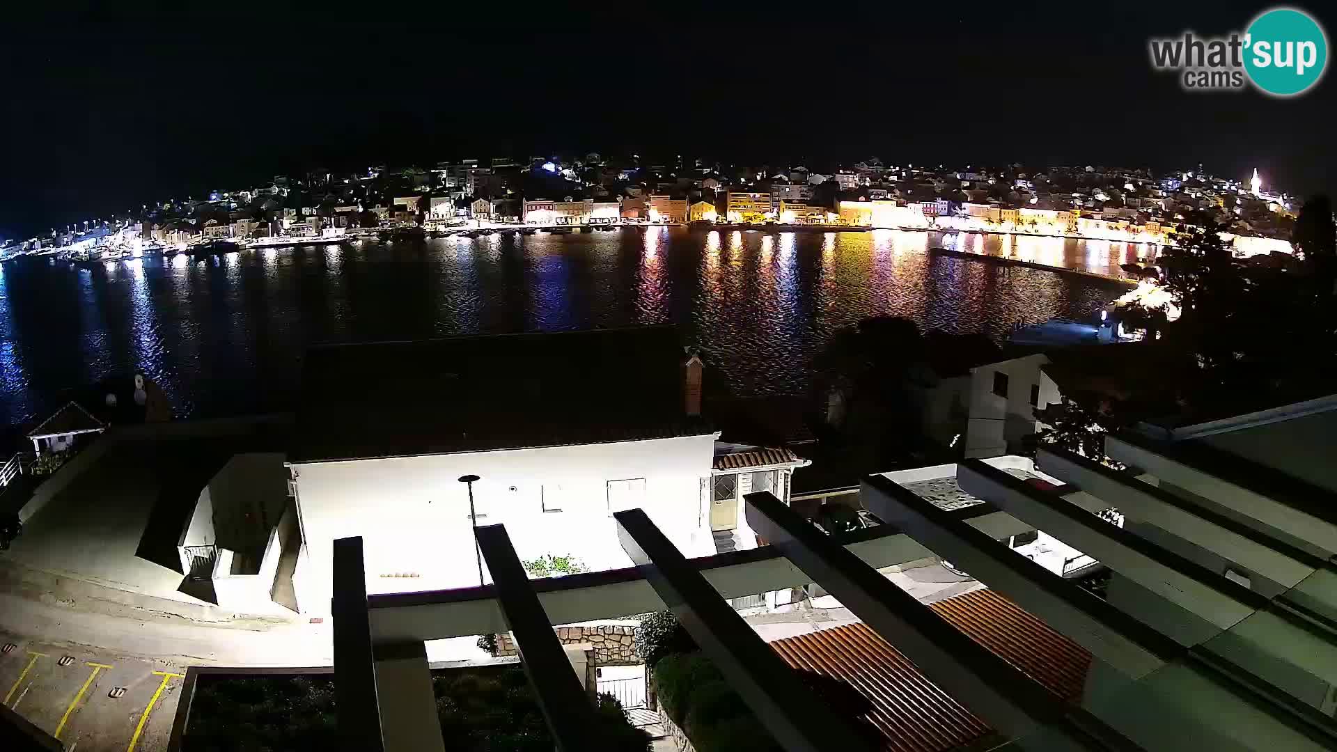Mali Lošinj Riva Webcam – Hosted by RR Apartment