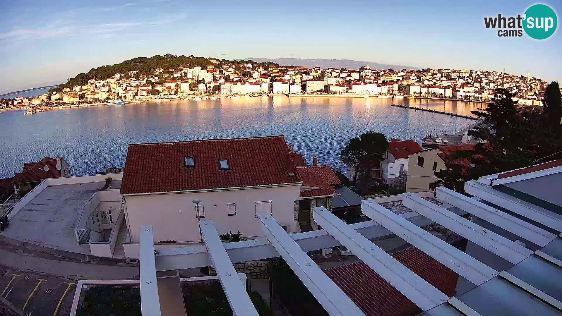 Mali Lošinj Riva Webcam – Hosted by RR Apartment