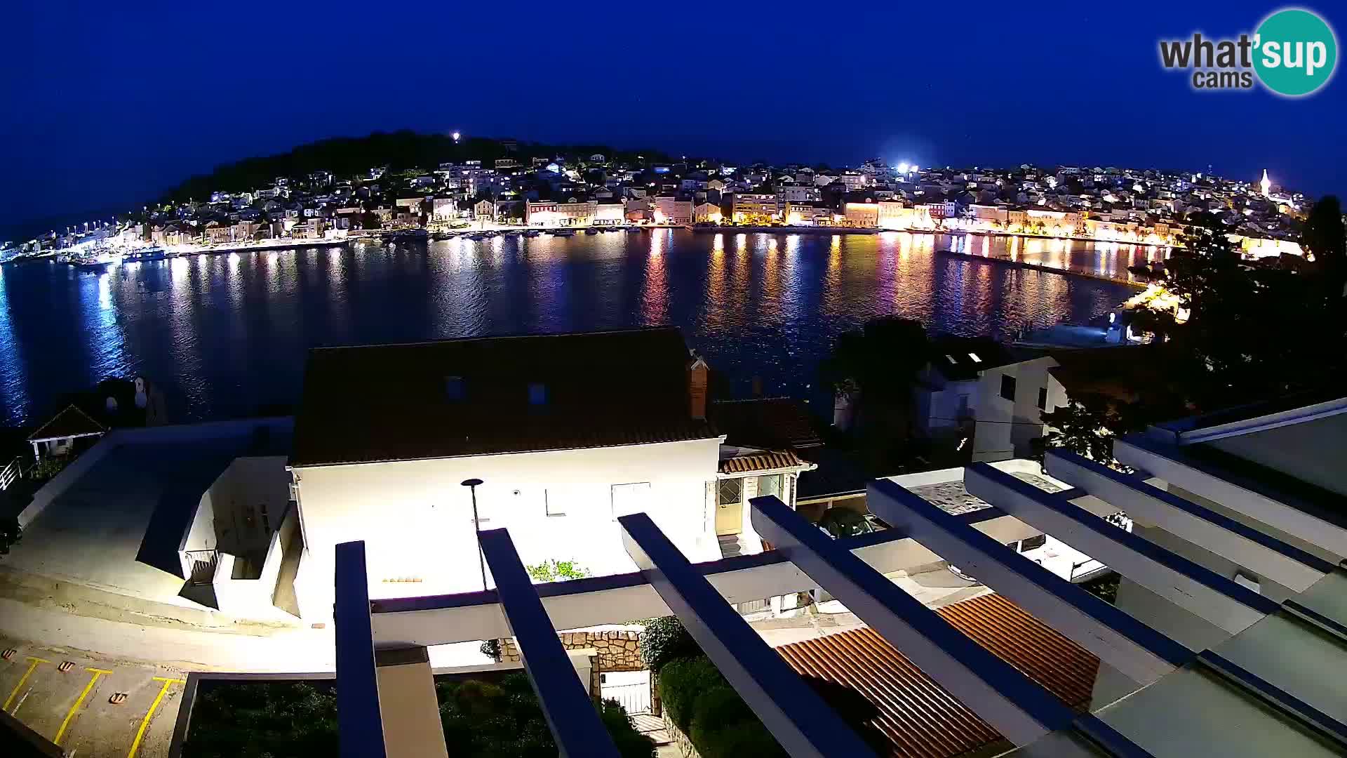 Mali Lošinj Riva Webcam – Hosted by RR Apartment