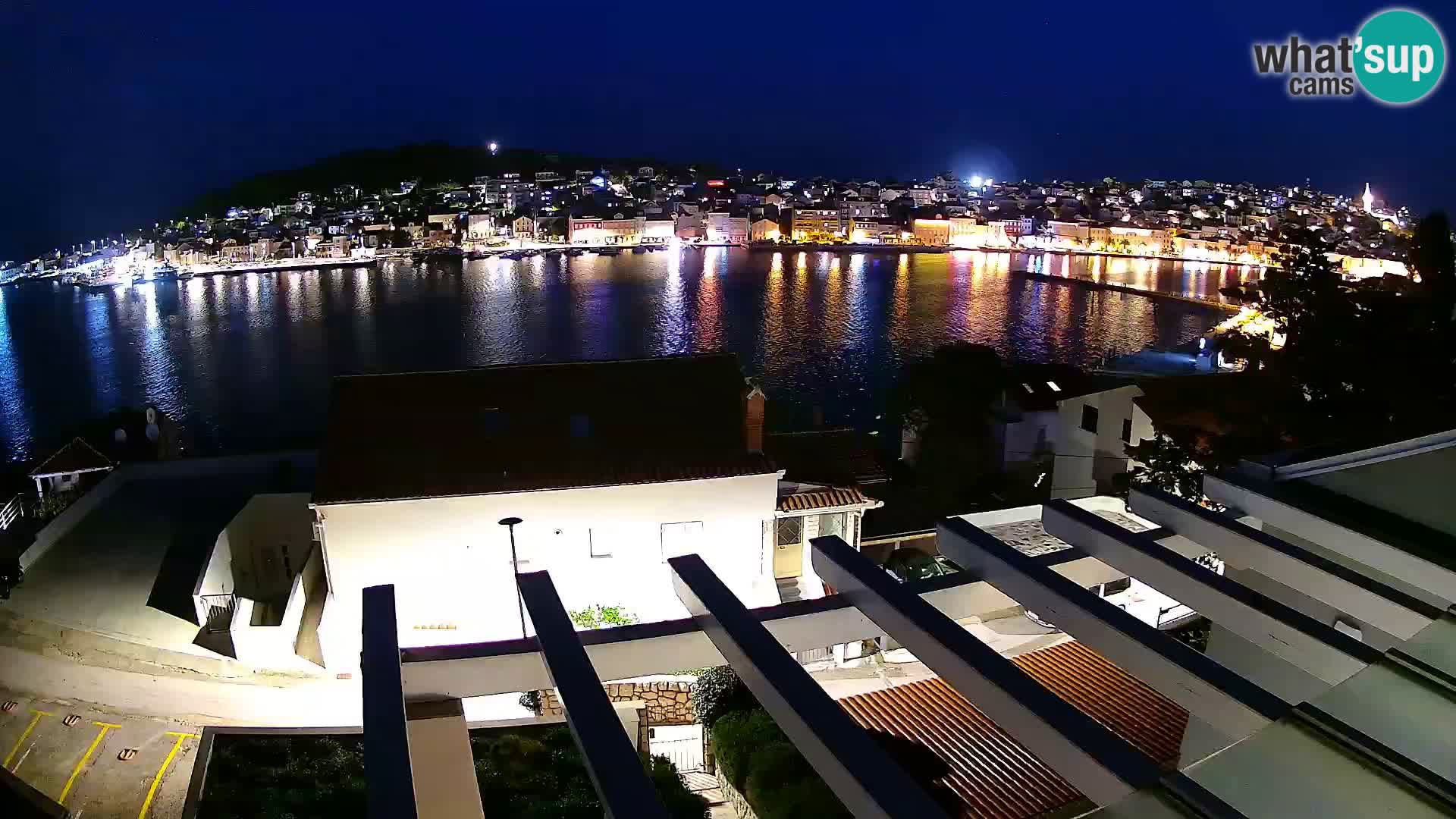 Mali Lošinj Riva Webcam – Hosted by RR Apartment