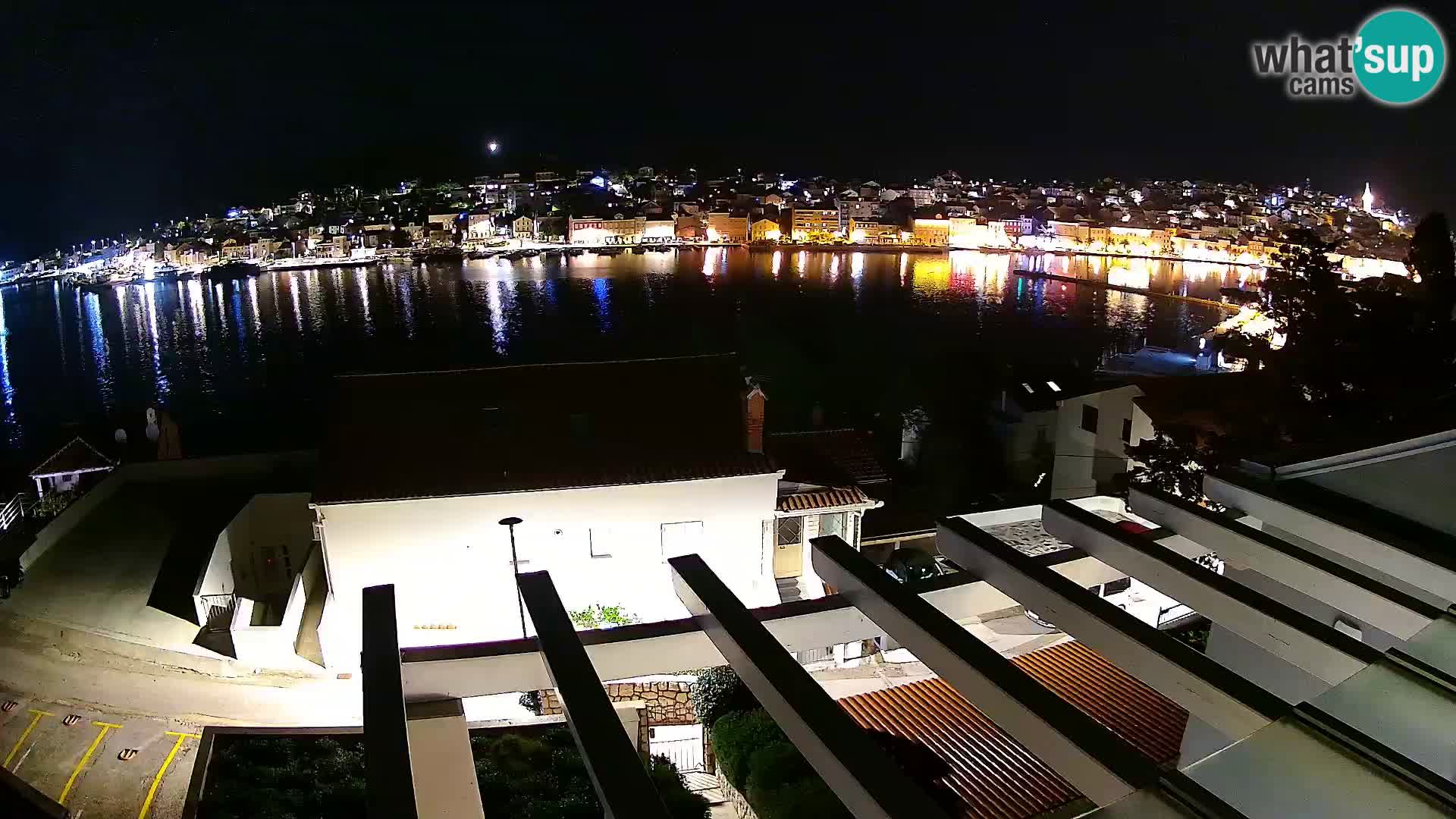Webcam Mali Lošinj Riva – Hébergée par RR Apartment