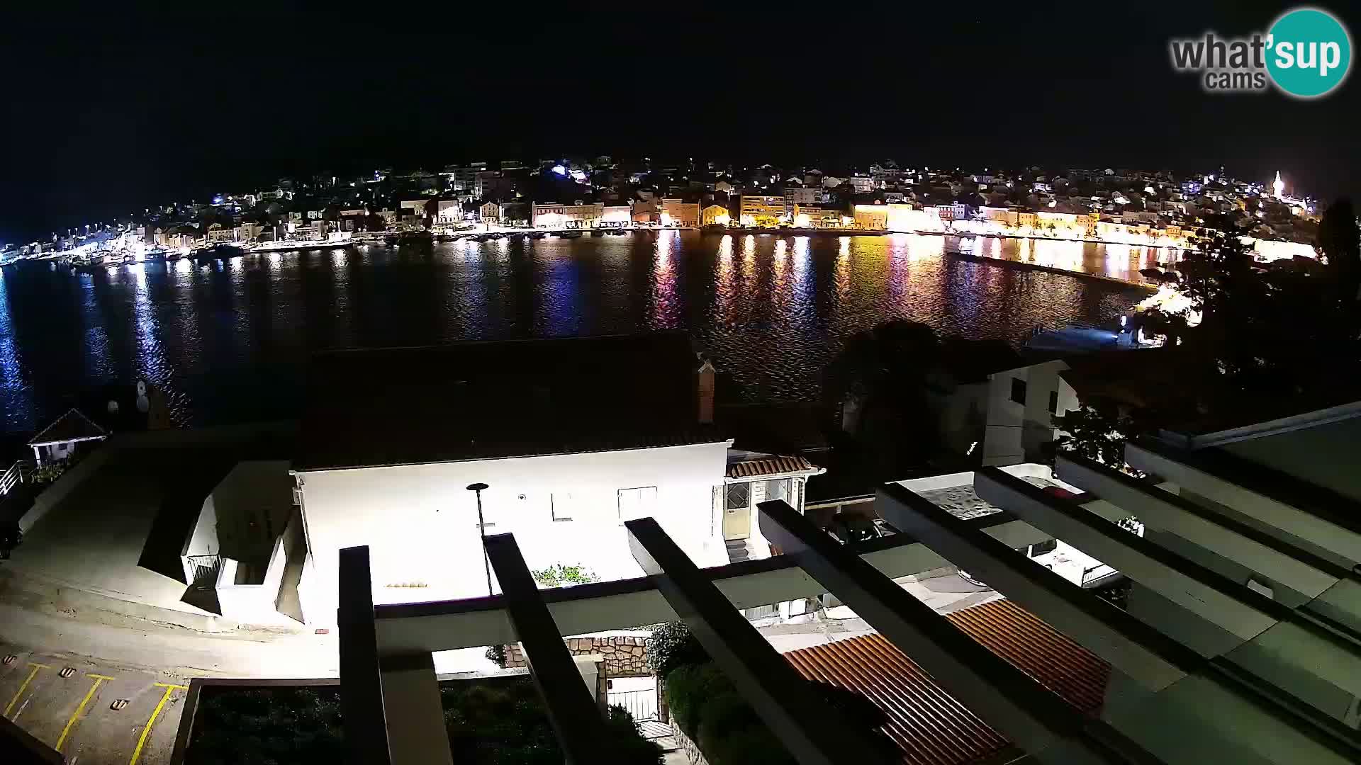 Mali Lošinj Riva Webcam – Hosted by RR Apartment