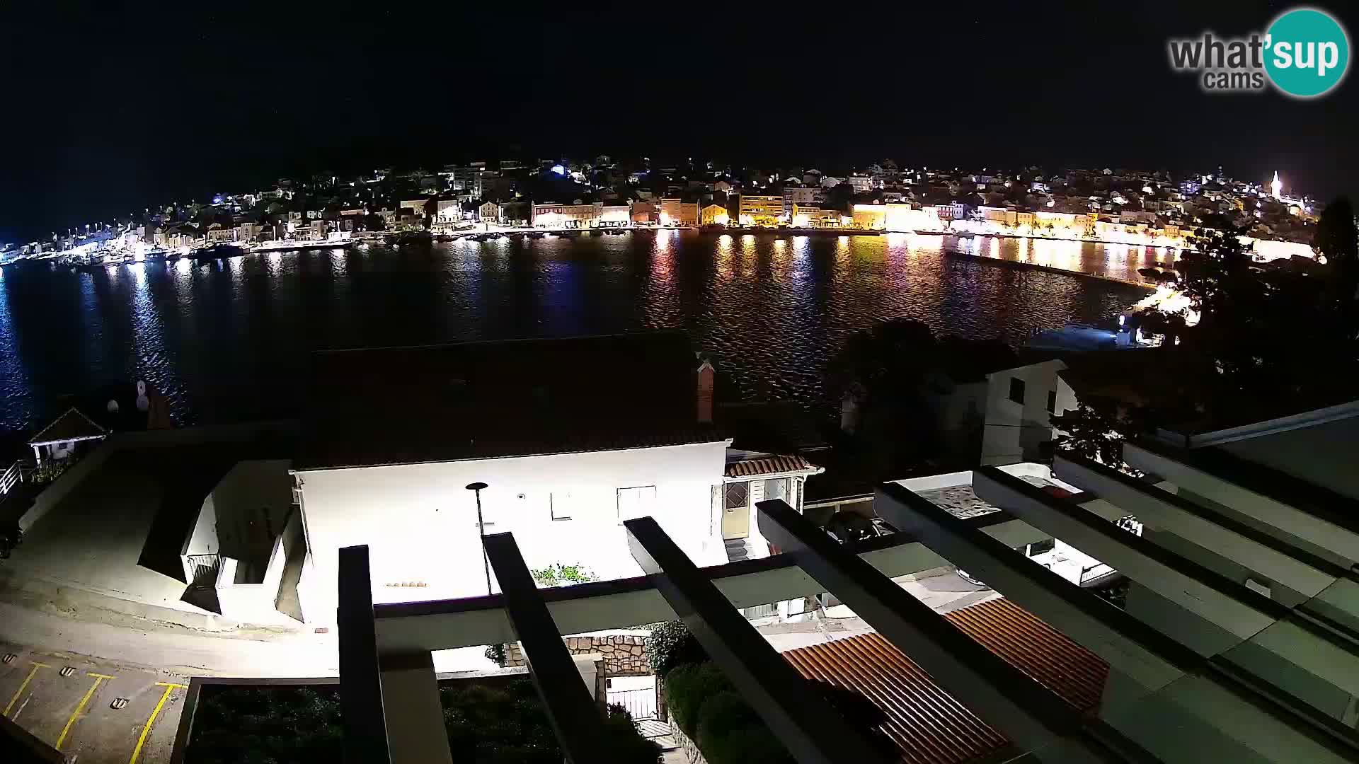 Mali Lošinj Riva Webcam – Hosted by RR Apartment