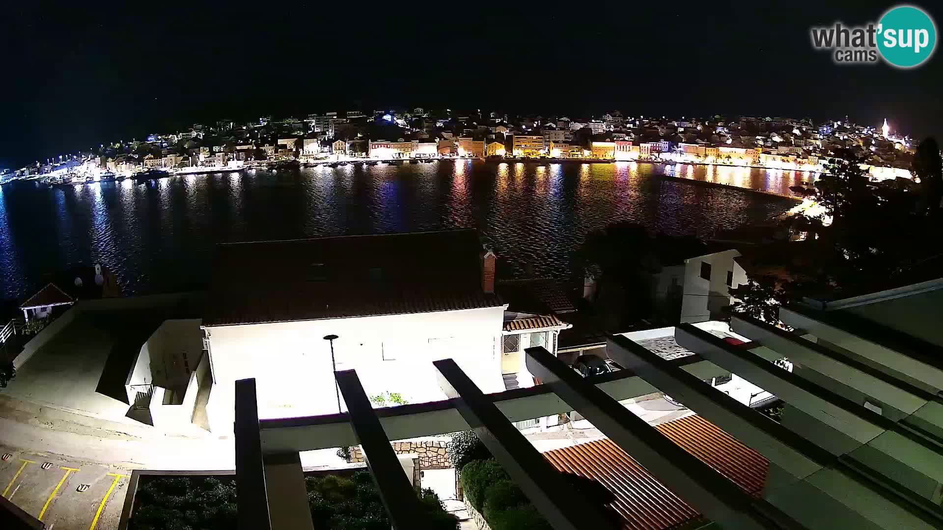 Webcam Mali Lošinj Riva – Hébergée par RR Apartment