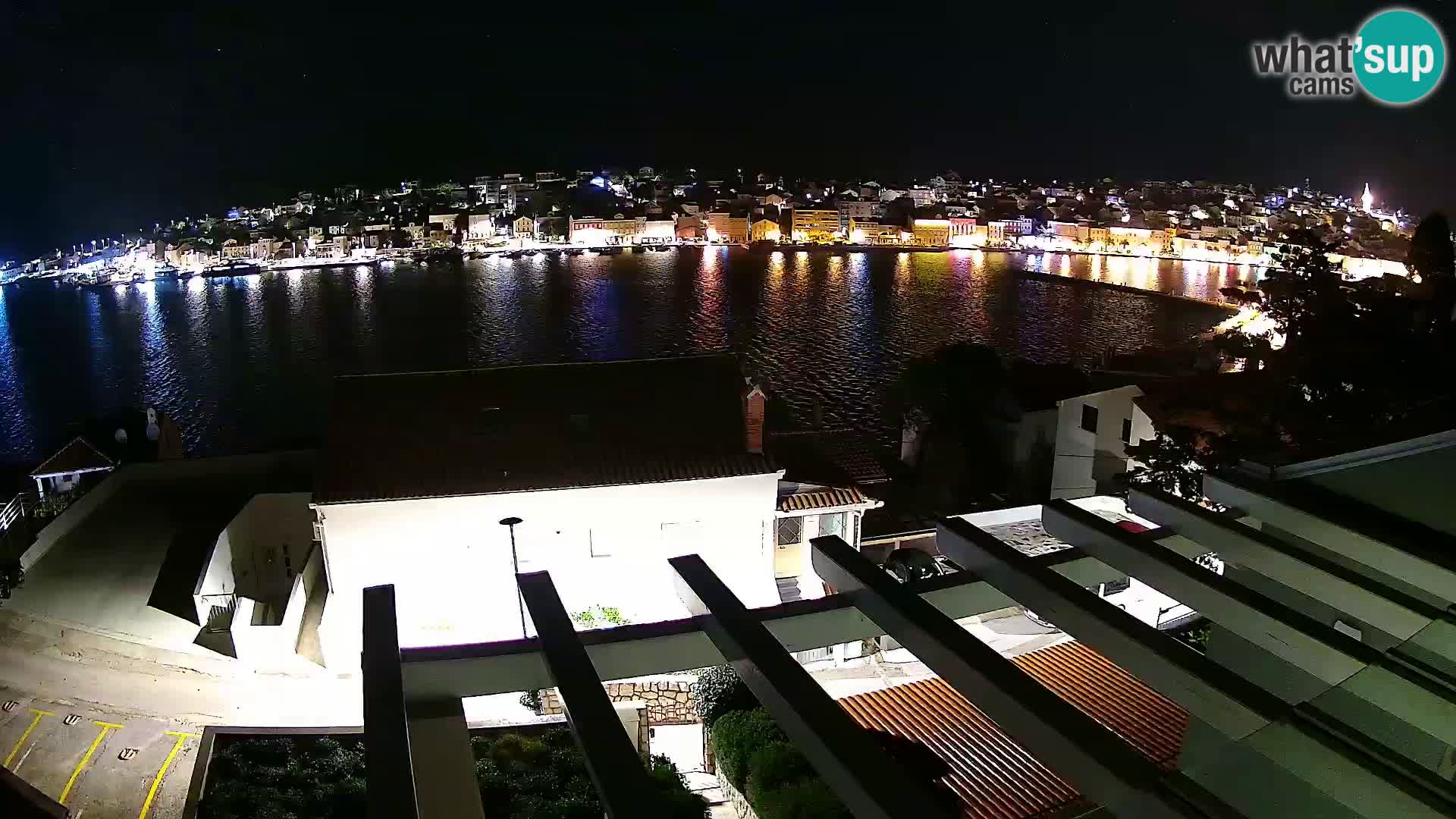 Mali Lošinj Riva Webcam – Hosted by RR Apartment
