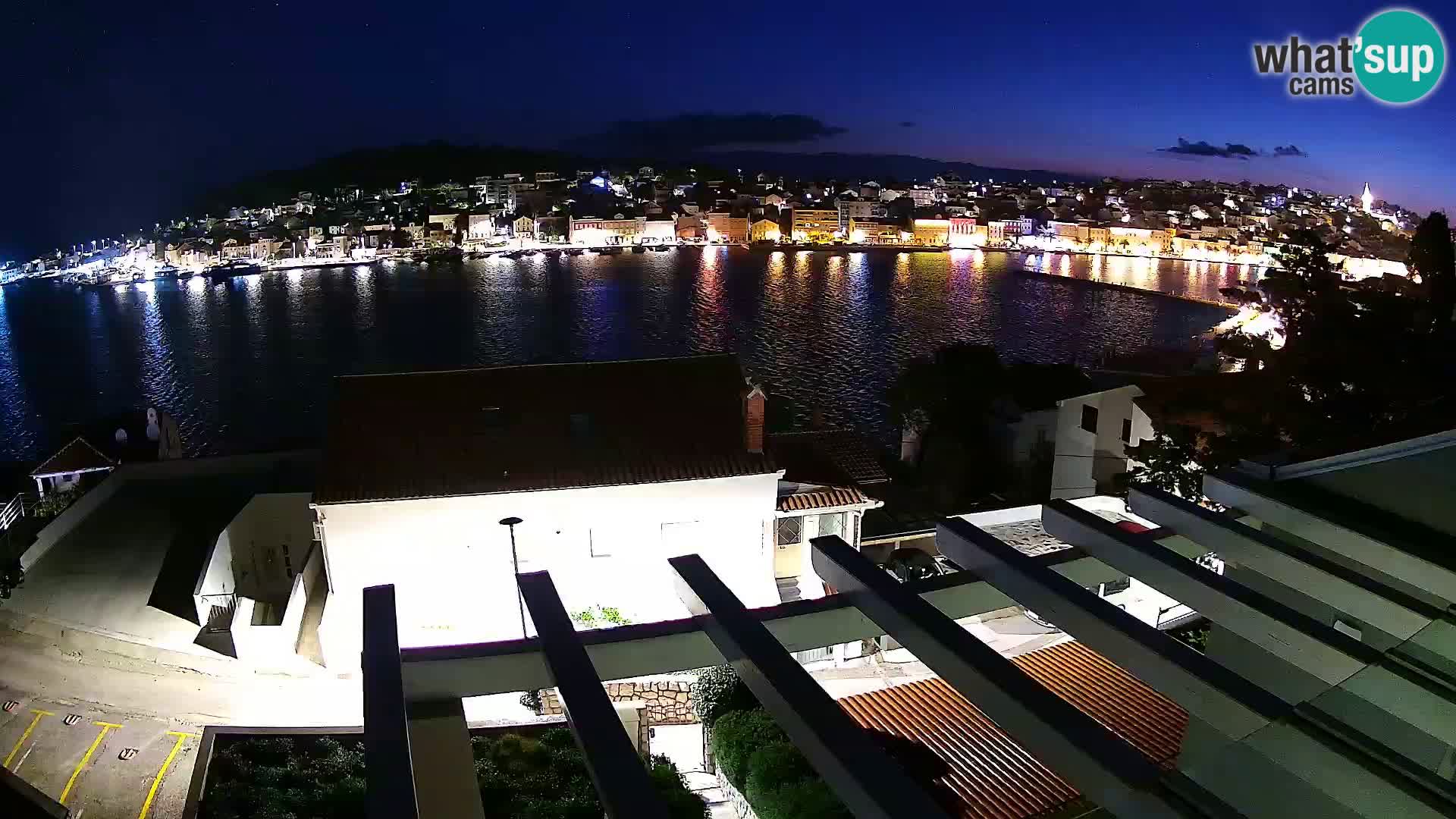 Webcam Mali Lošinj Riva – Alojada por RR Apartment