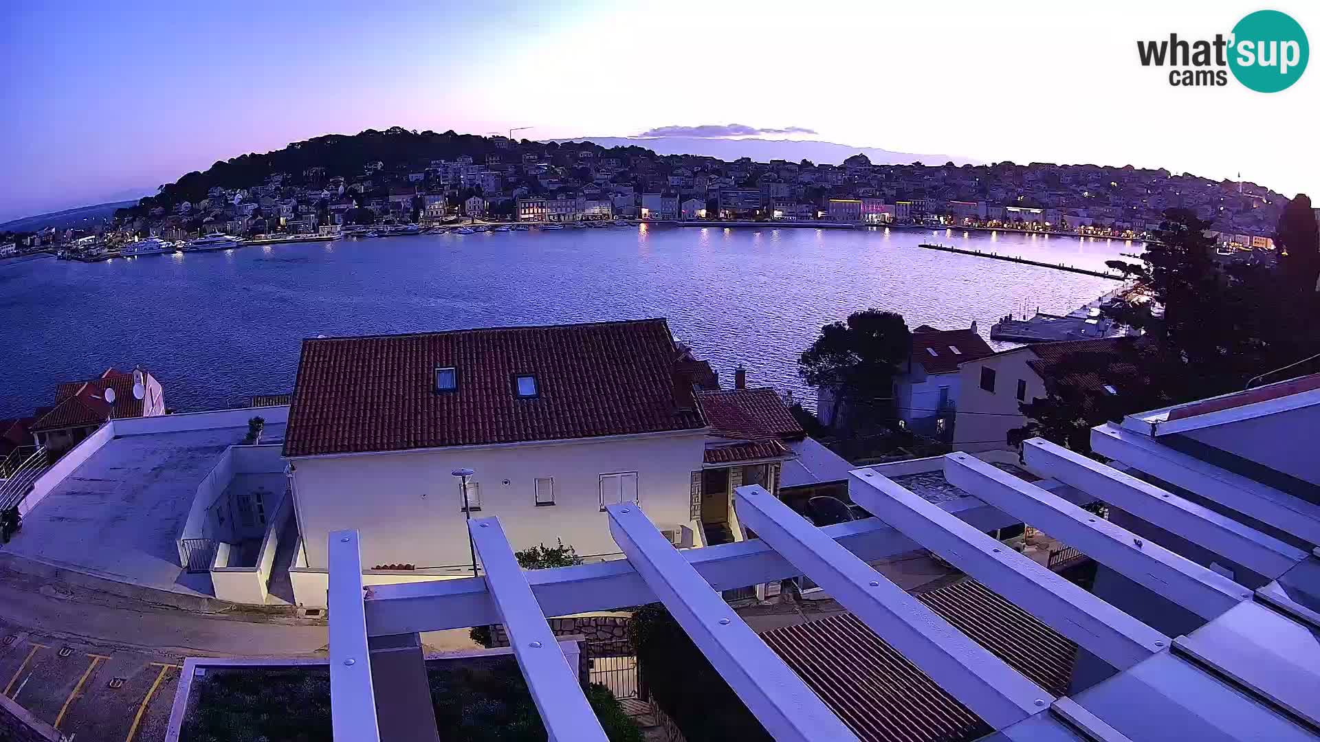 Mali Lošinj Riva Webcam – Hosted by RR Apartment