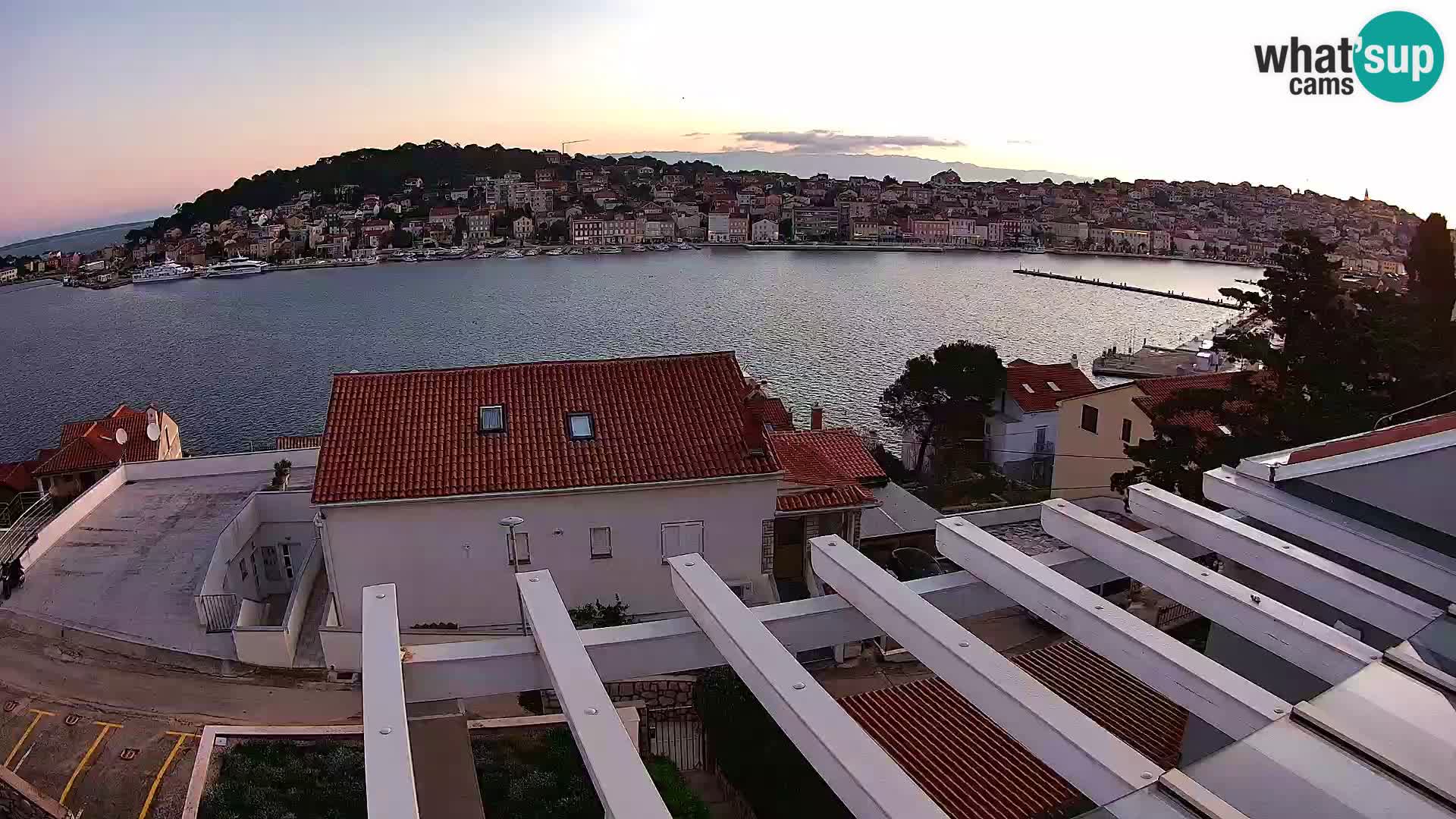 Mali Lošinj Riva Webcam – Hosted by RR Apartment