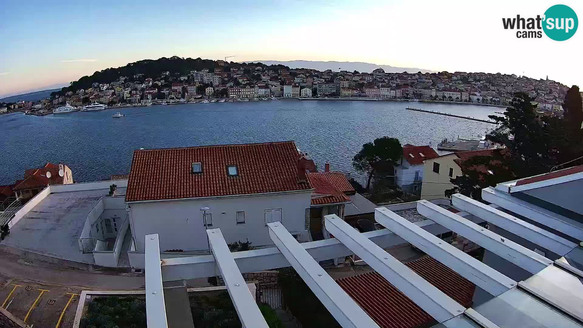 Webcam Mali Lošinj Riva – Alojada por RR Apartment