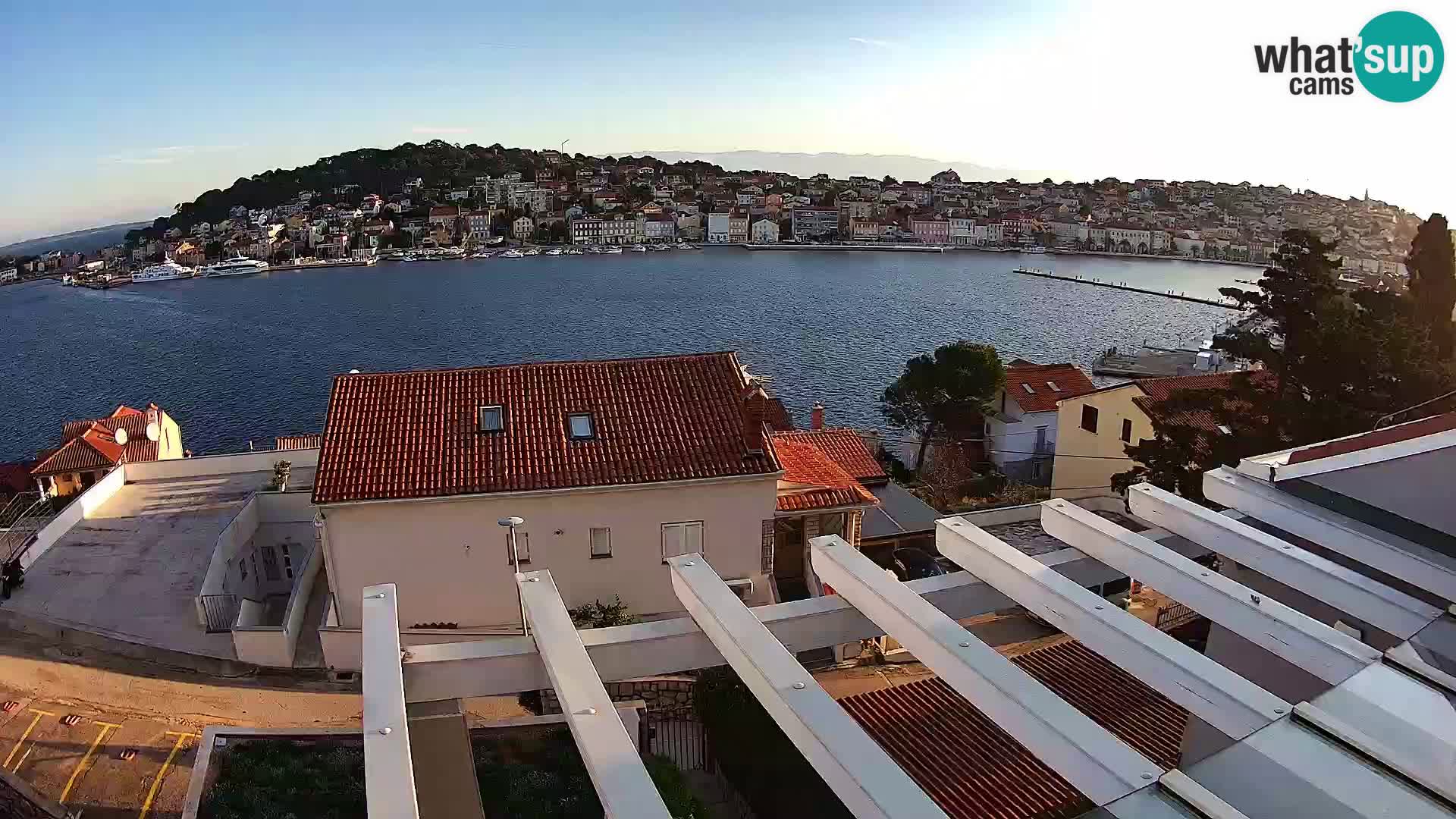 Mali Lošinj Riva Webcam – Hosted by RR Apartment