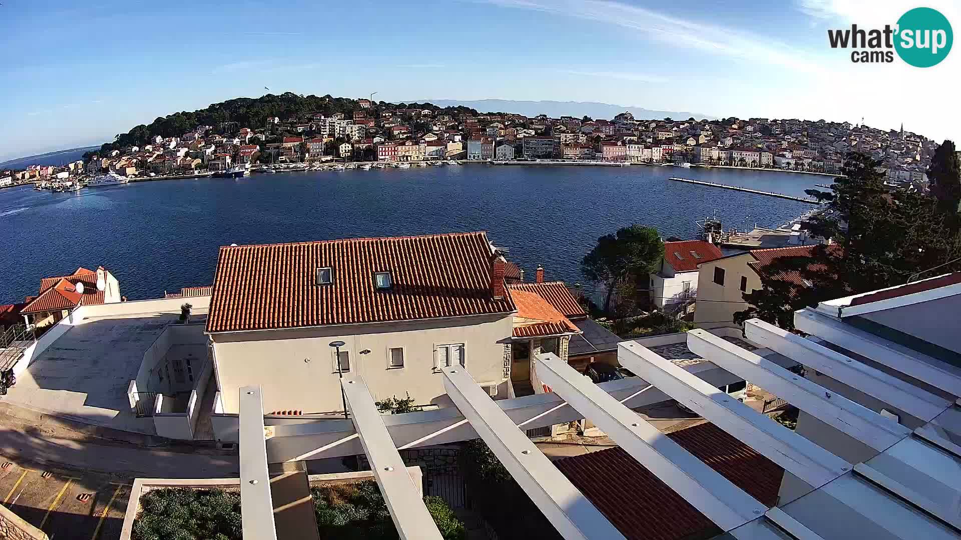 Mali Lošinj Riva Webcam – Hosted by RR Apartment
