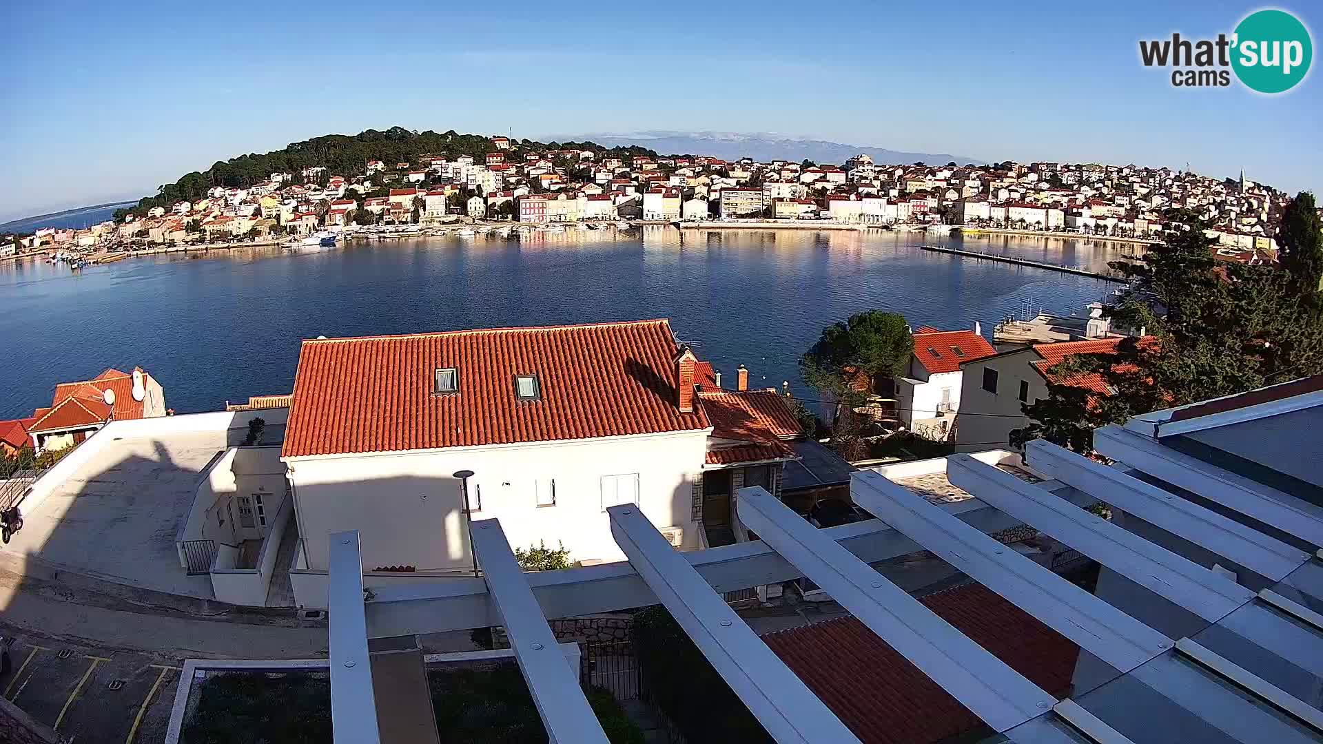 Mali Lošinj Riva Webcam – Hosted by RR Apartment