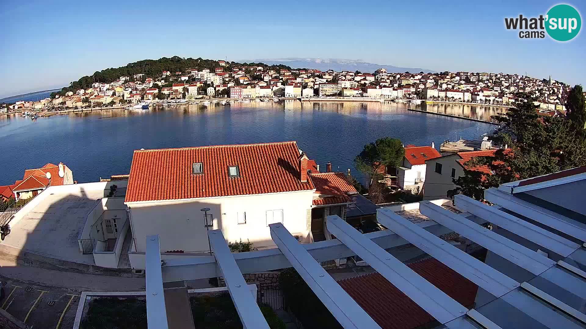 Webcam Mali Lošinj Riva – Alojada por RR Apartment