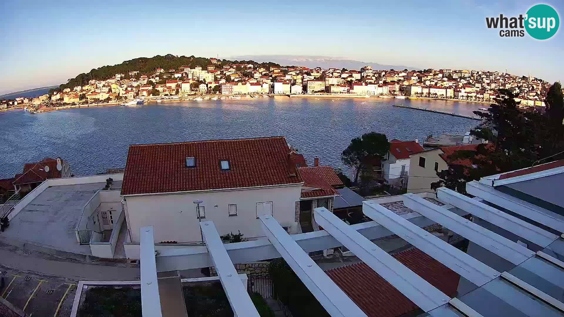 Mali Lošinj Riva Webcam – Hosted by RR Apartment
