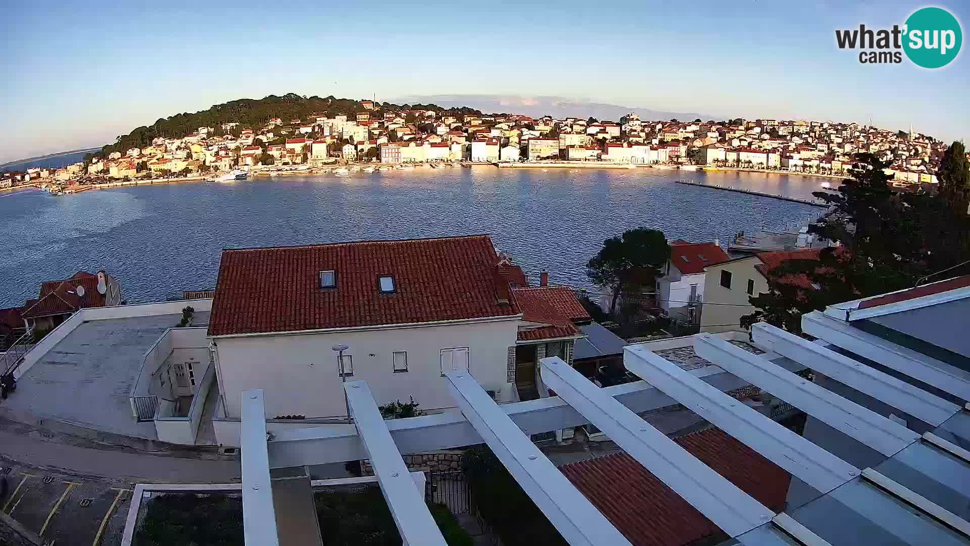 Mali Lošinj Riva Webcam – Hosted by RR Apartment