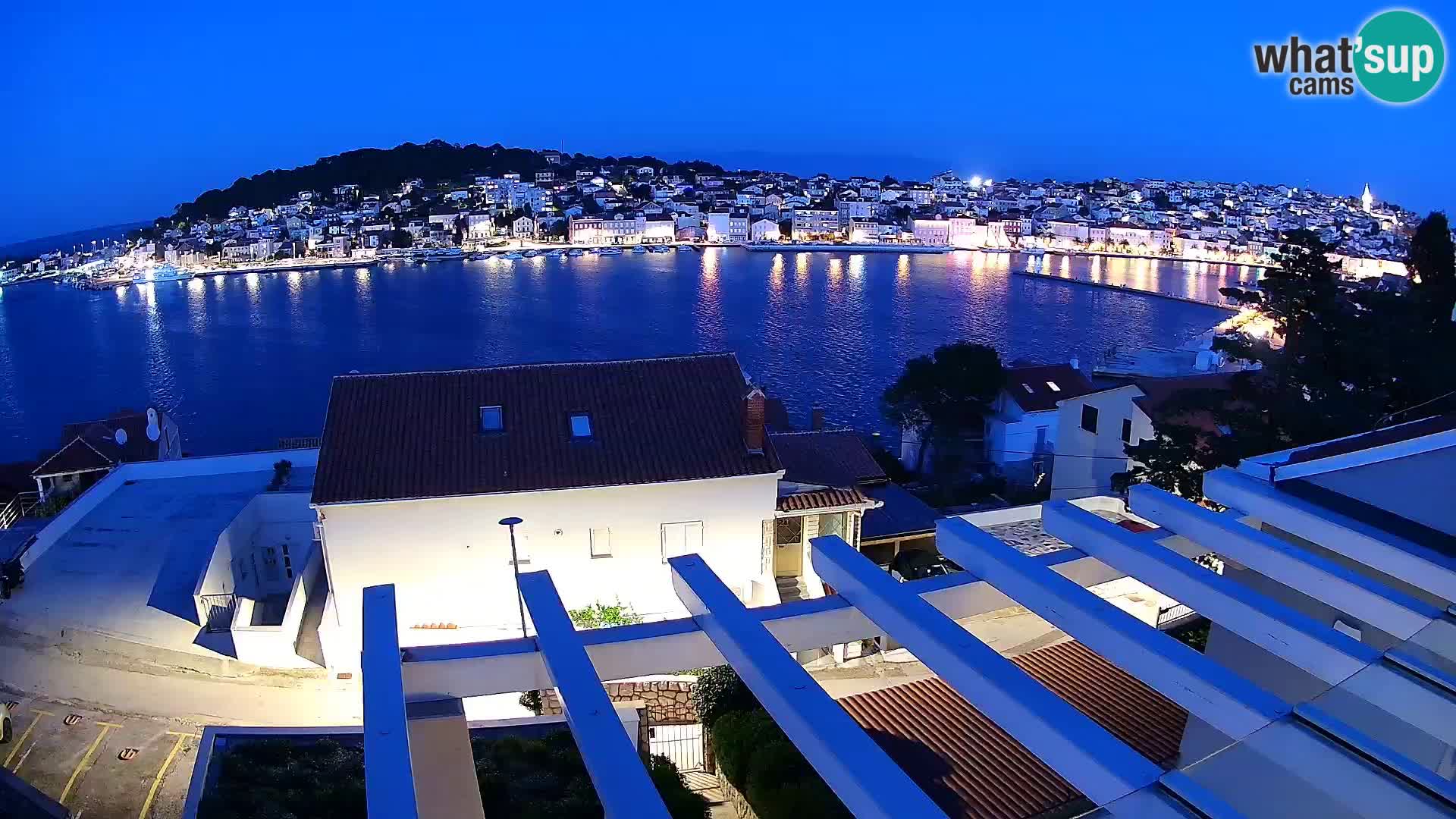 Mali Lošinj Riva Webcam – Hosted by RR Apartment