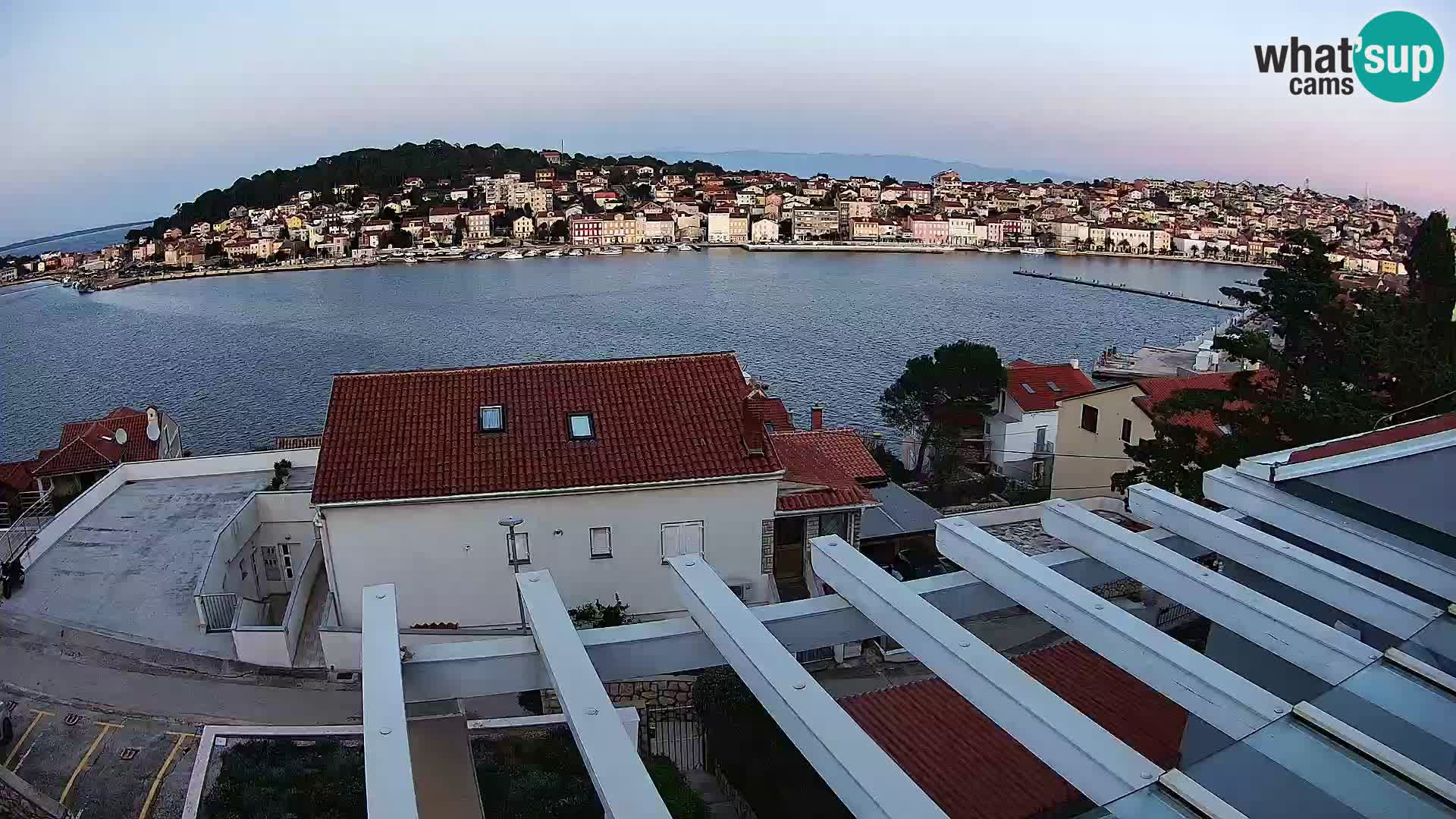 Mali Lošinj Riva Webcam – Hosted by RR Apartment