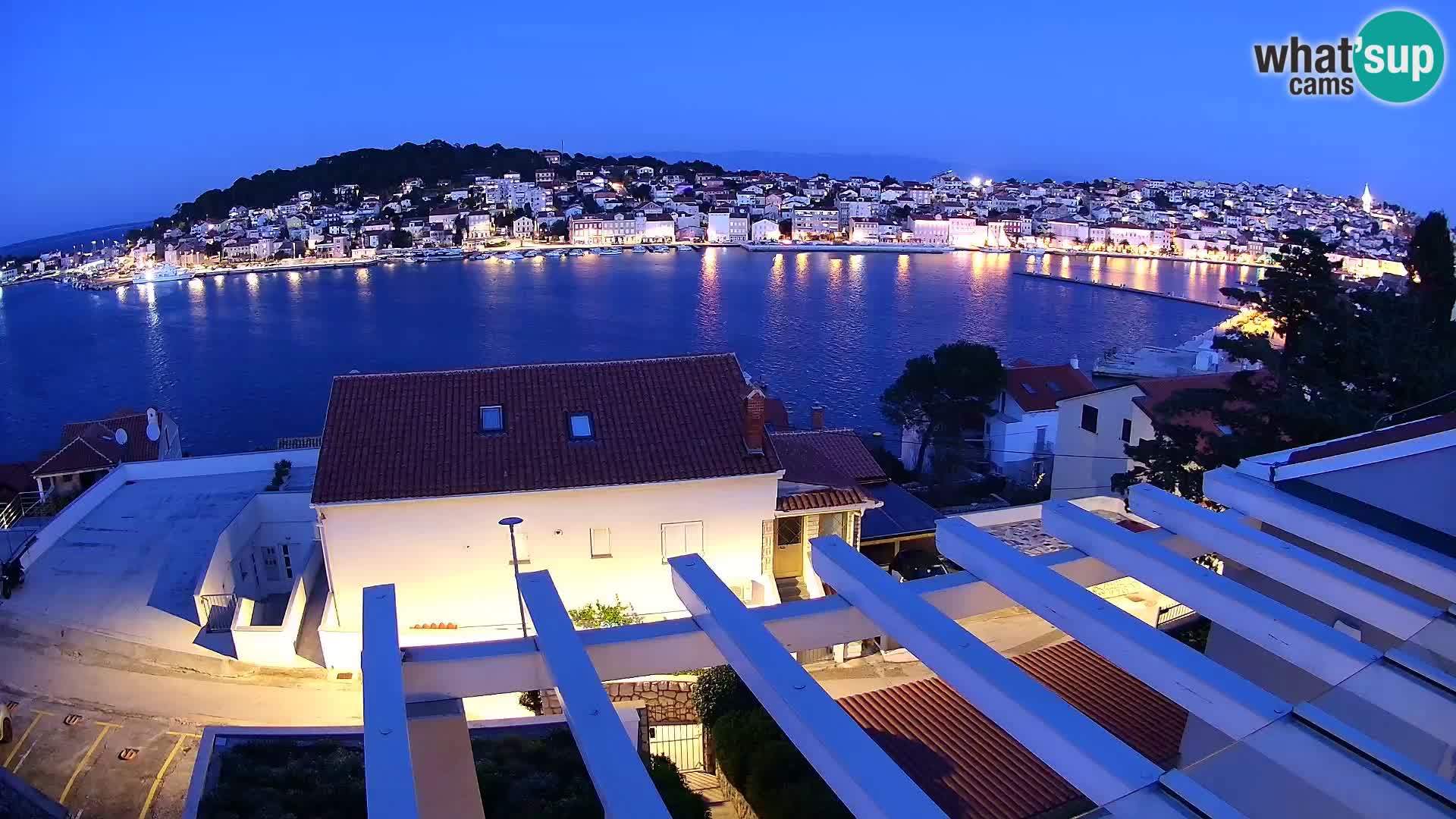 Mali Lošinj Riva Webcam – Hosted by RR Apartment