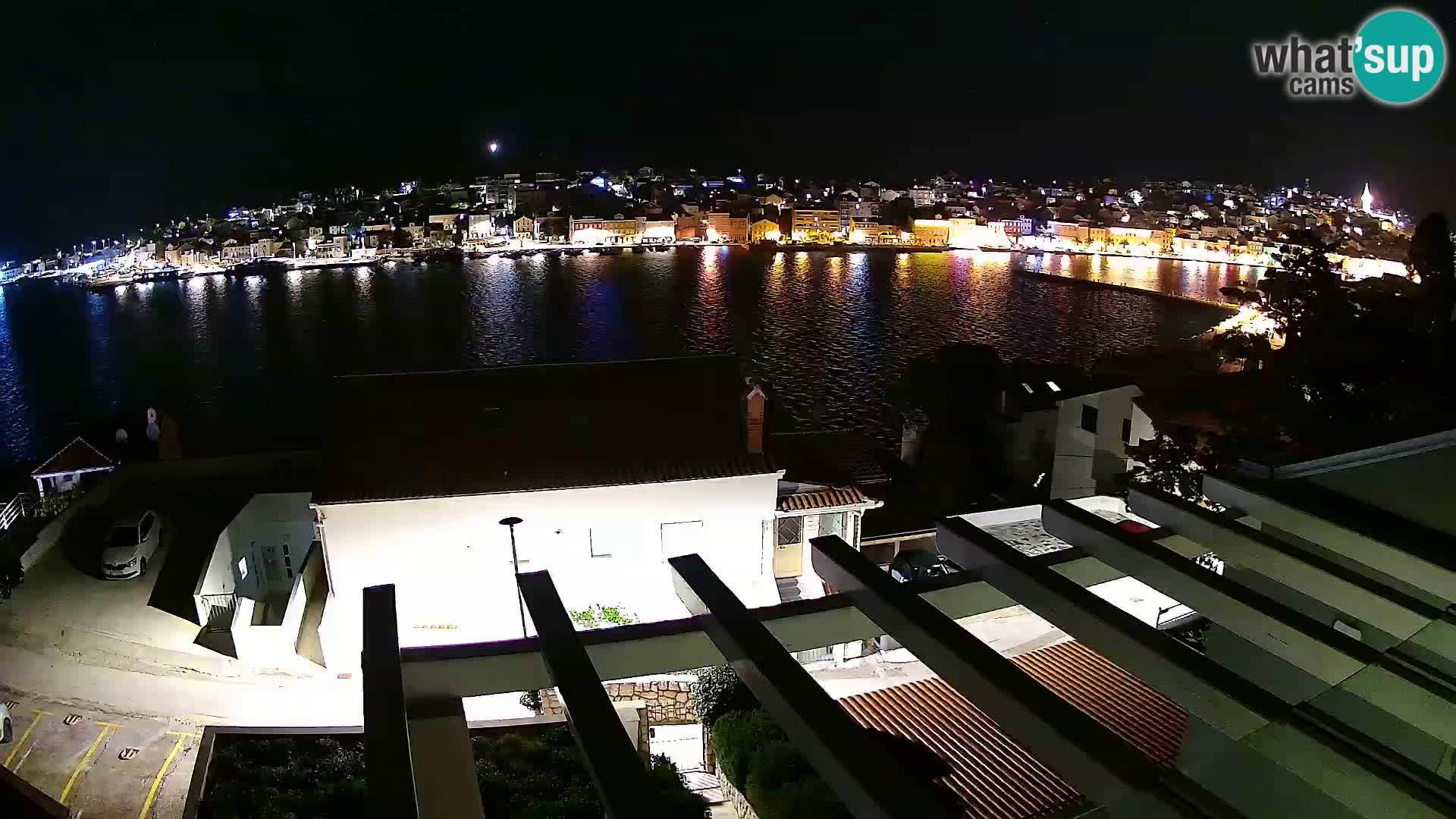 Mali Lošinj Riva Webcam – Hosted by RR Apartment