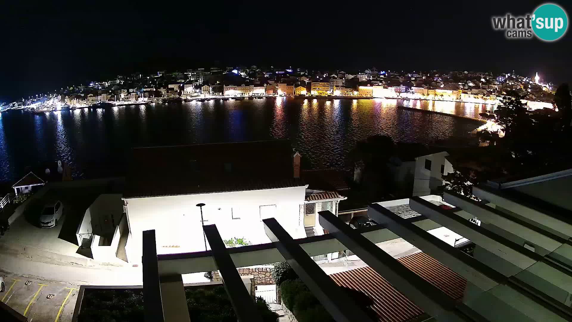 Mali Lošinj Riva Webcam – Hosted by RR Apartment