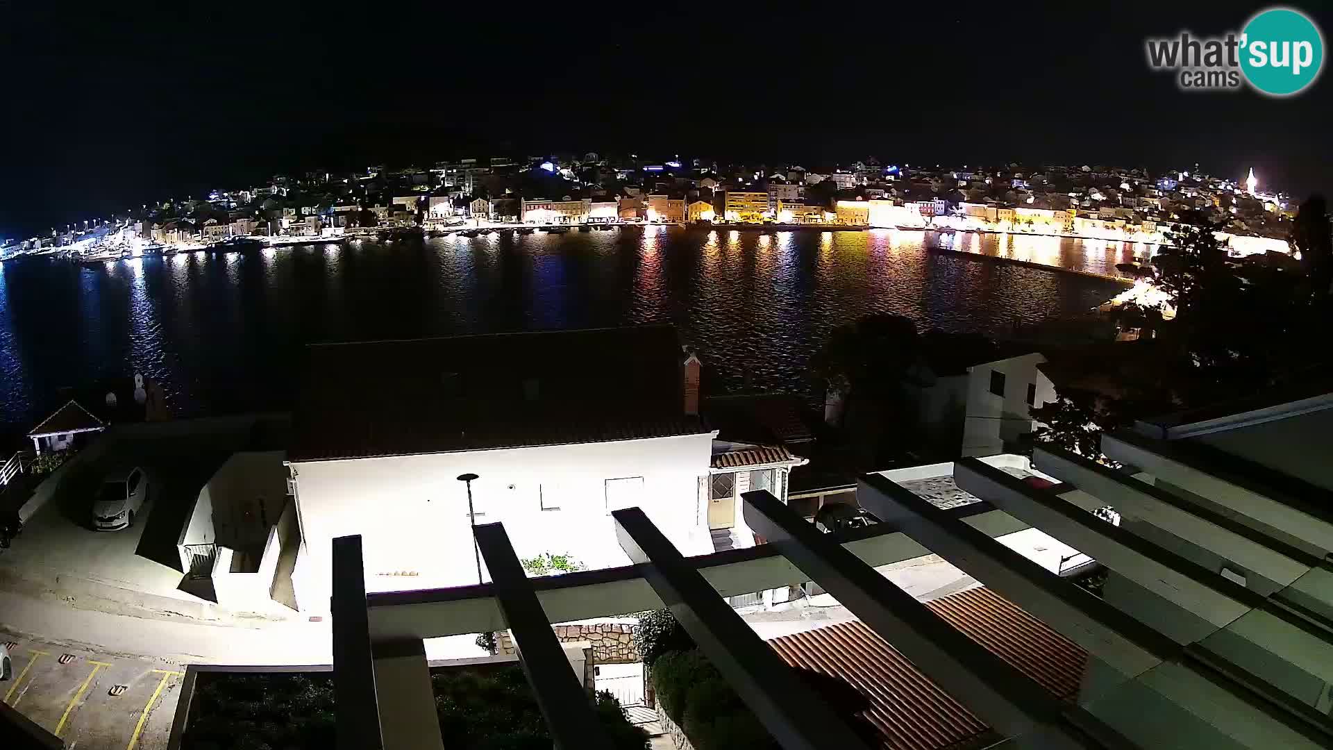 Mali Lošinj Riva Webcam – Hosted by RR Apartment