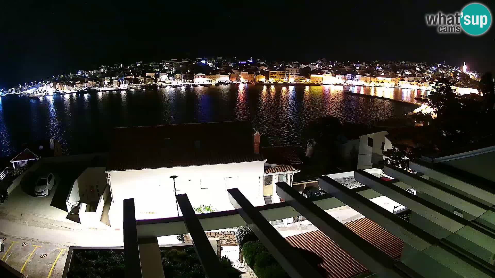 Mali Lošinj Riva Webcam – Hosted by RR Apartment