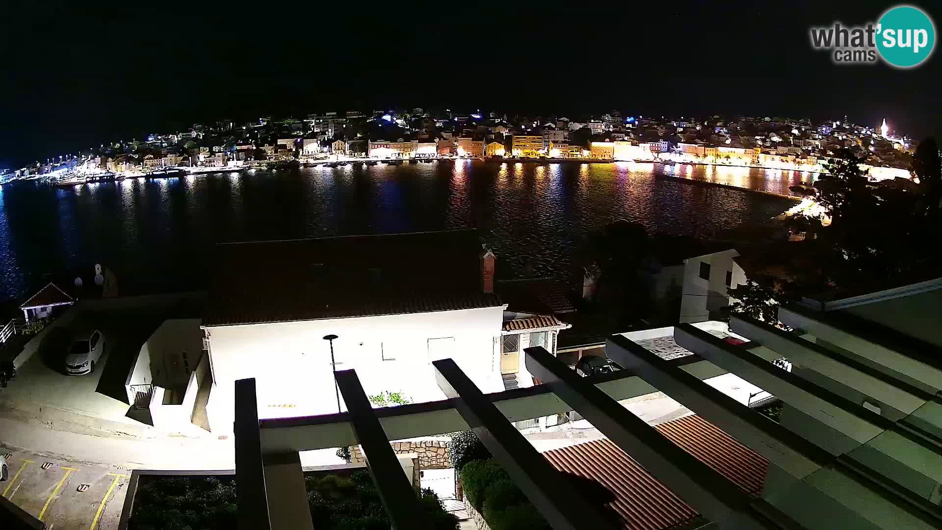 Mali Lošinj Riva Webcam – Hosted by RR Apartment