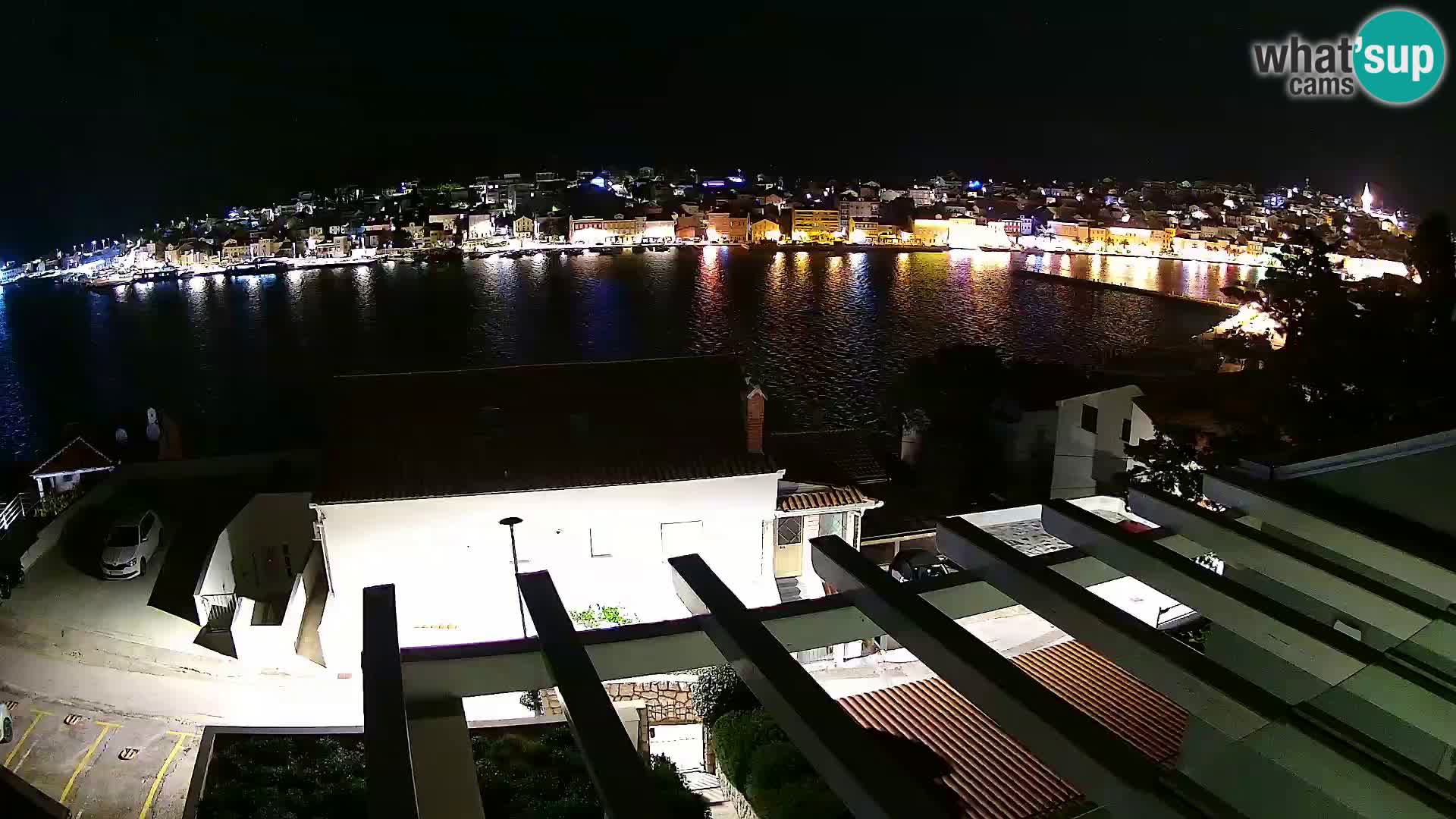 Webcam Mali Lošinj Riva – Alojada por RR Apartment