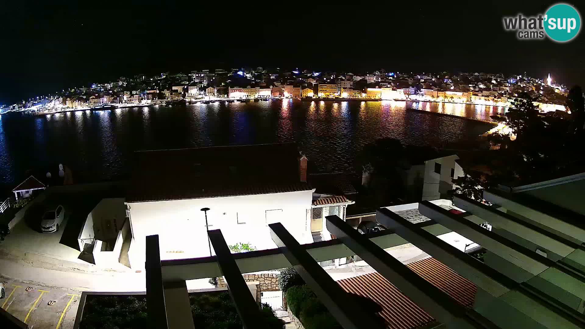 Mali Lošinj Riva Webcam – Hosted by RR Apartment