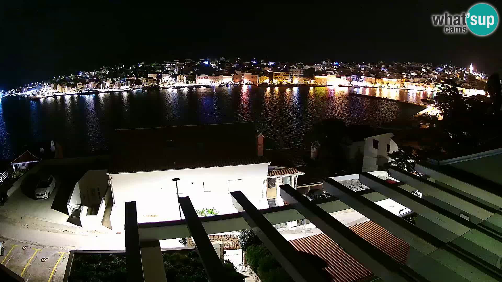 Mali Lošinj Riva Webcam – Hosted by RR Apartment