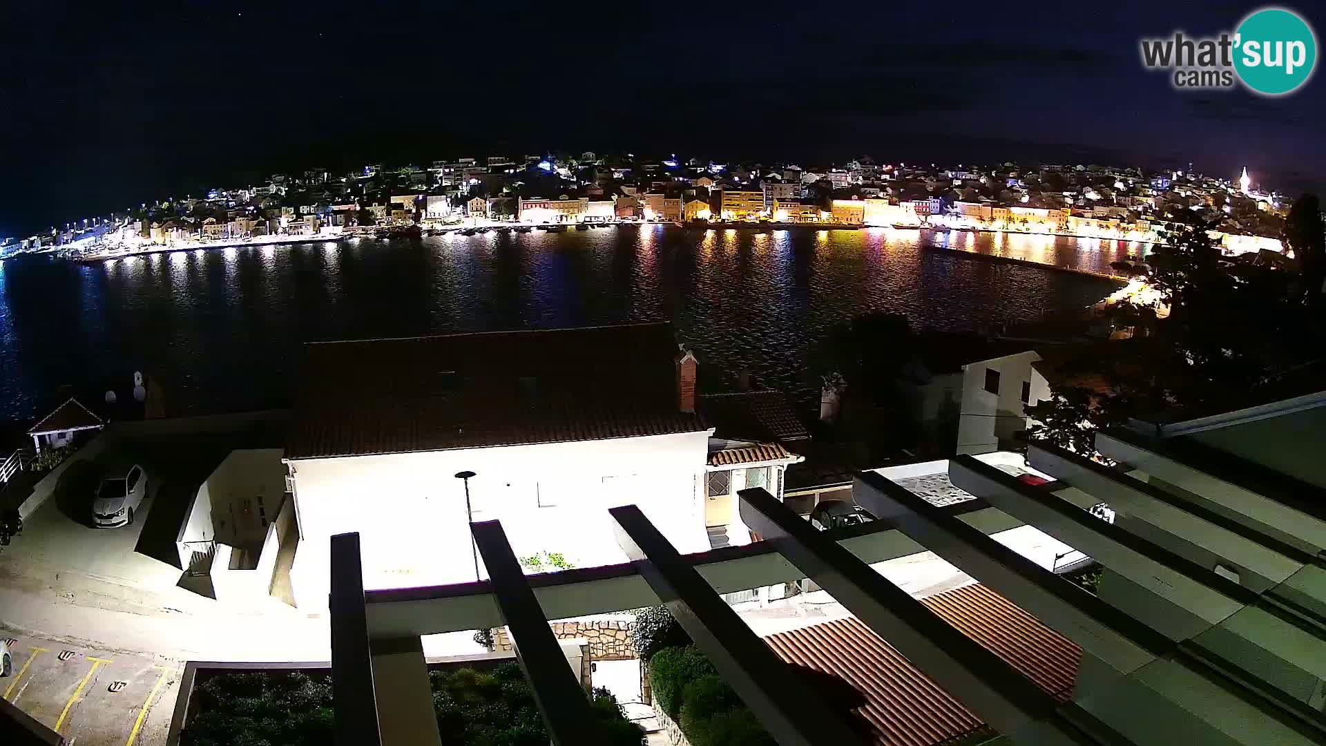 Mali Lošinj Riva Webcam – Hosted by RR Apartment