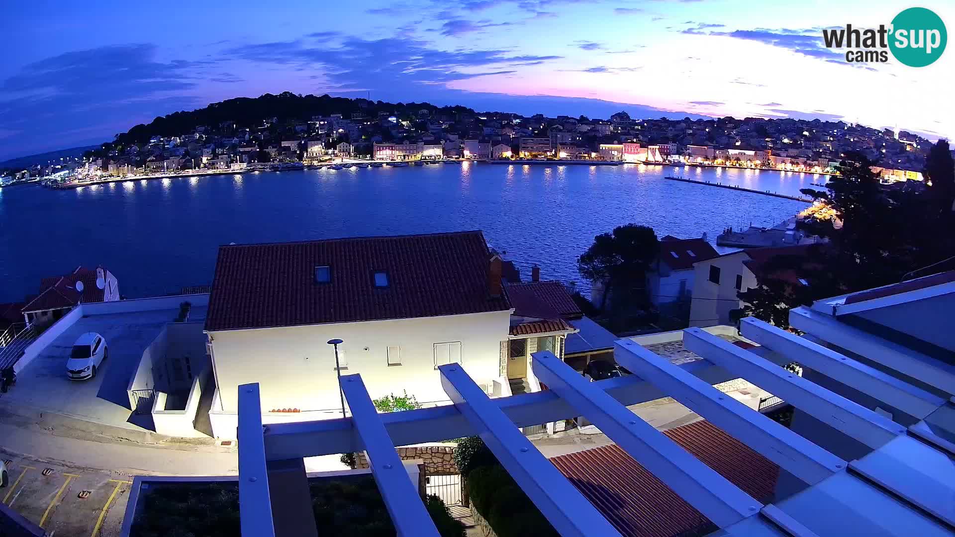Mali Lošinj Riva Webcam – Hosted by RR Apartment