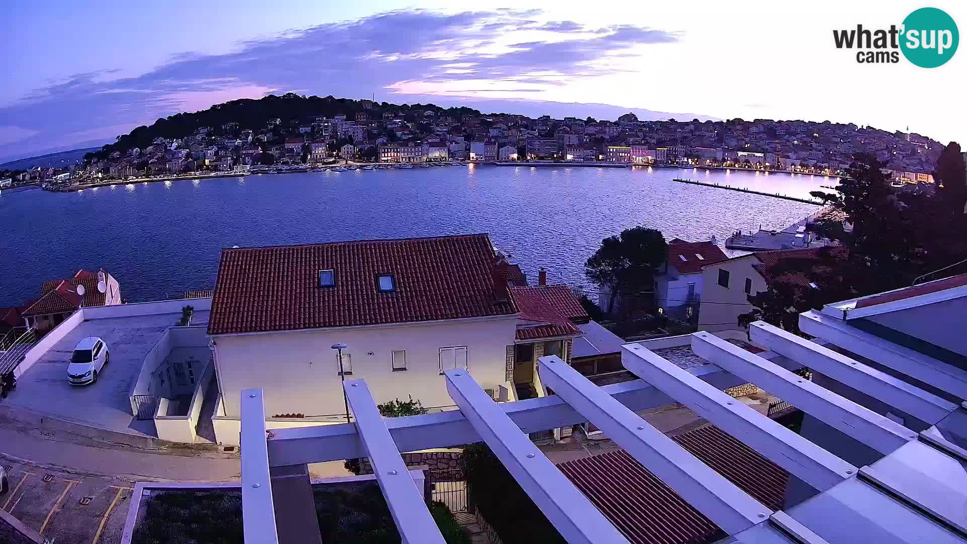 Mali Lošinj Riva Webcam – Hosted by RR Apartment