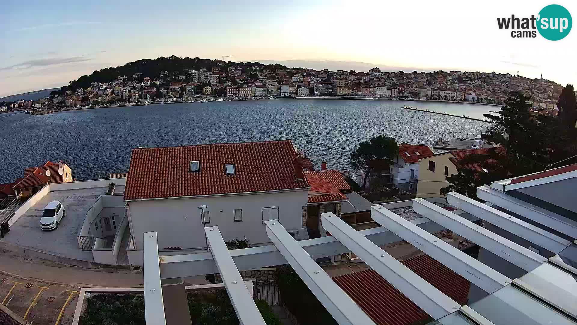 Mali Lošinj Riva Webcam – Hosted by RR Apartment