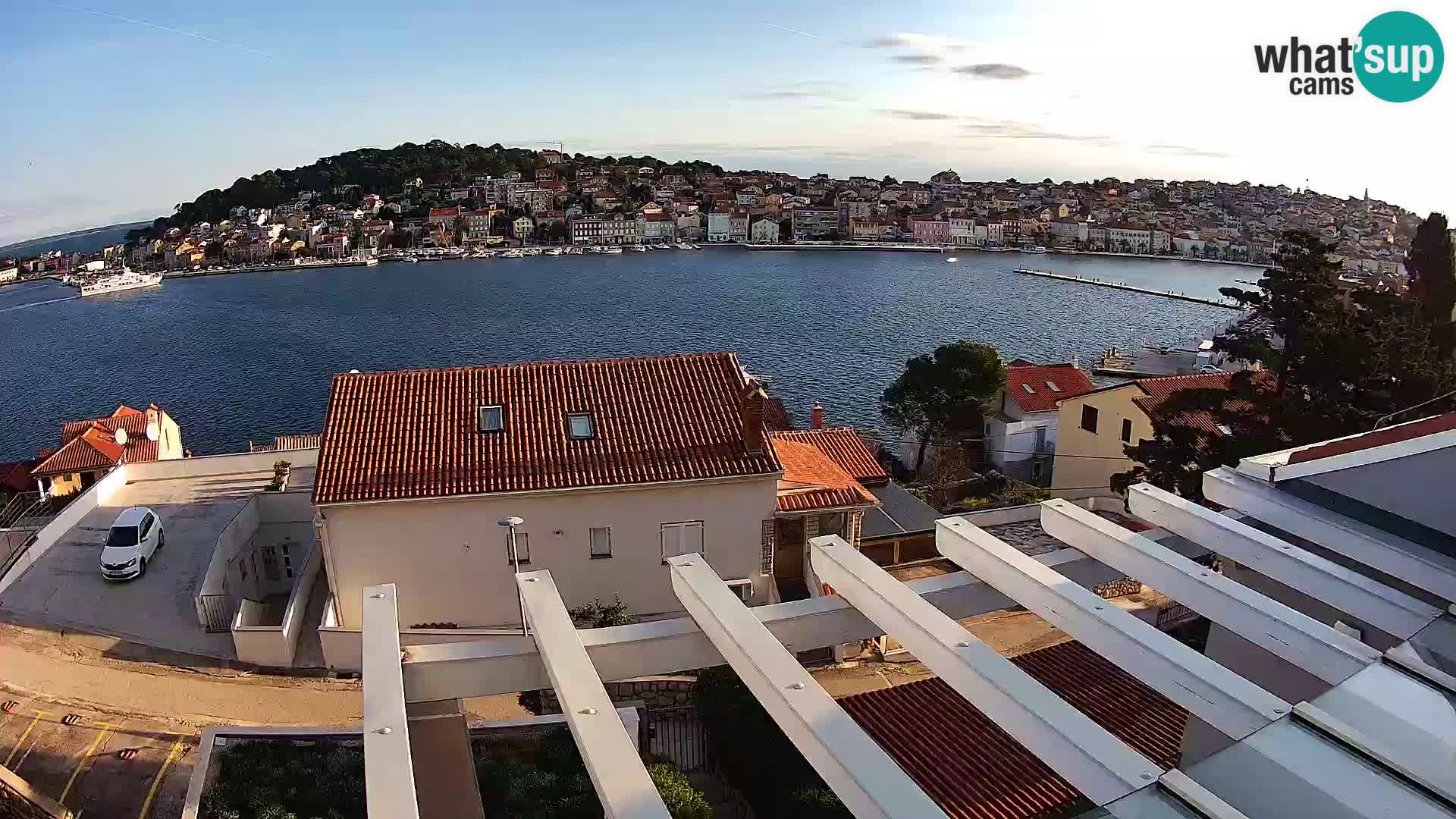 Mali Lošinj Riva Webcam – Hosted by RR Apartment