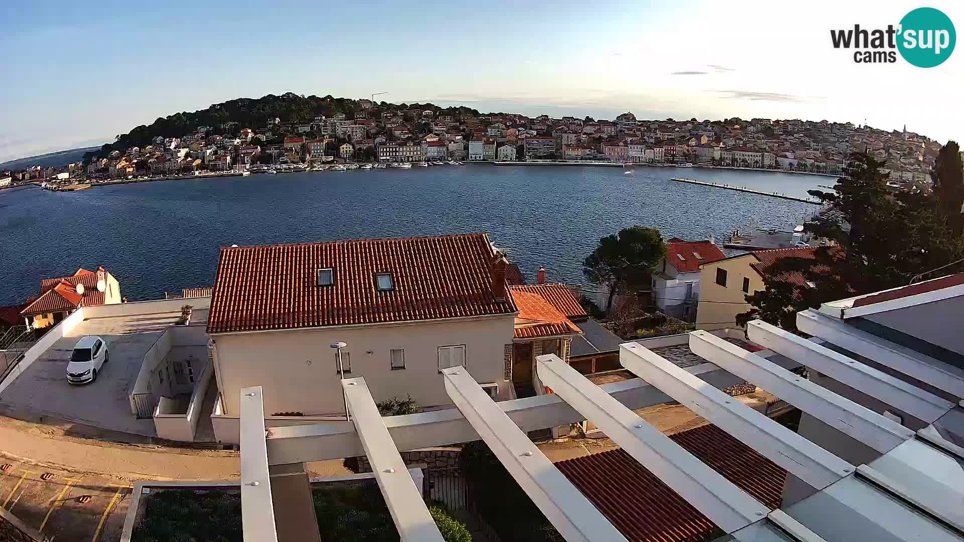 Mali Lošinj Riva Webcam – Hosted by RR Apartment