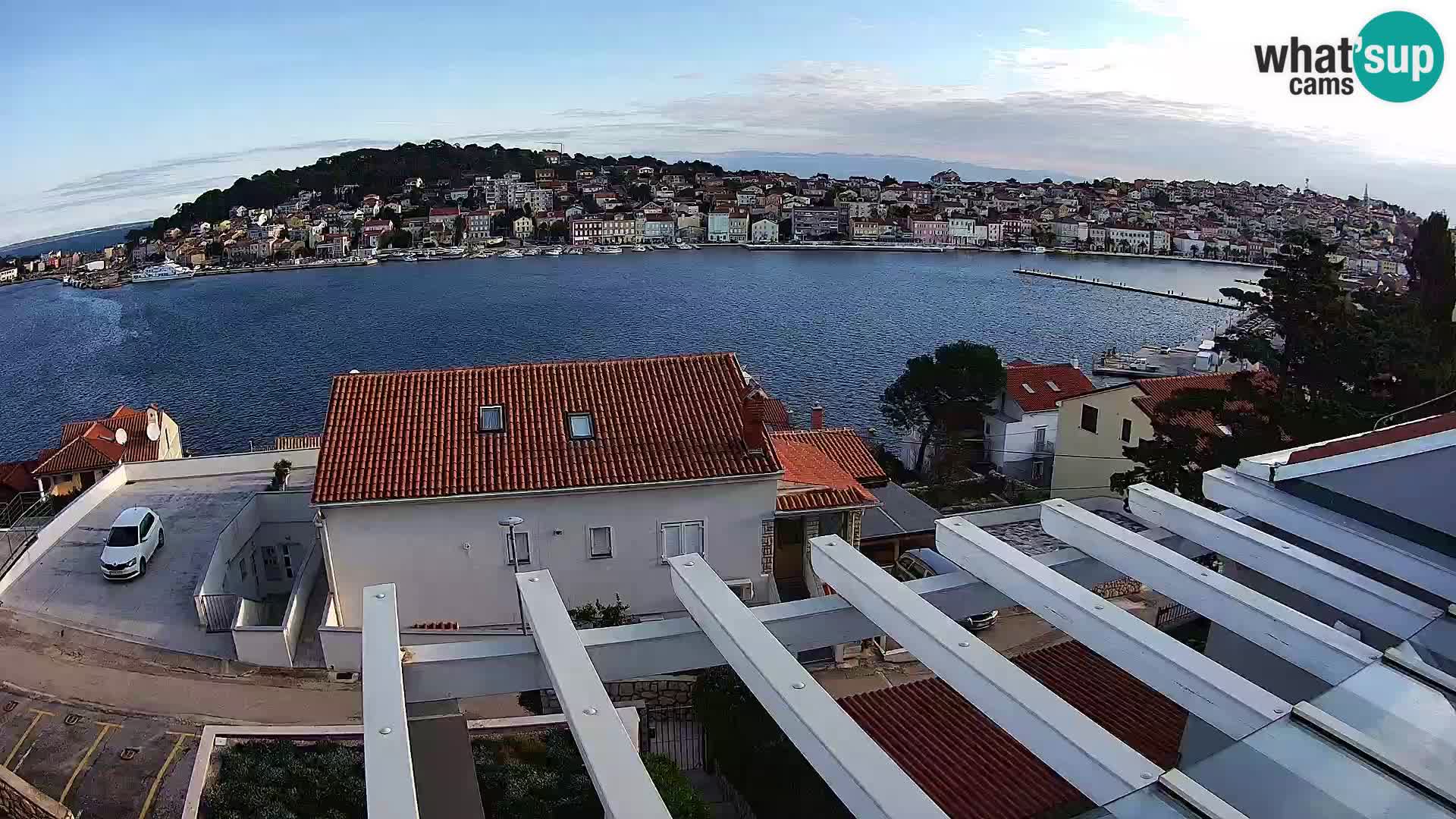 Webcam Mali Lošinj Riva – Alojada por RR Apartment