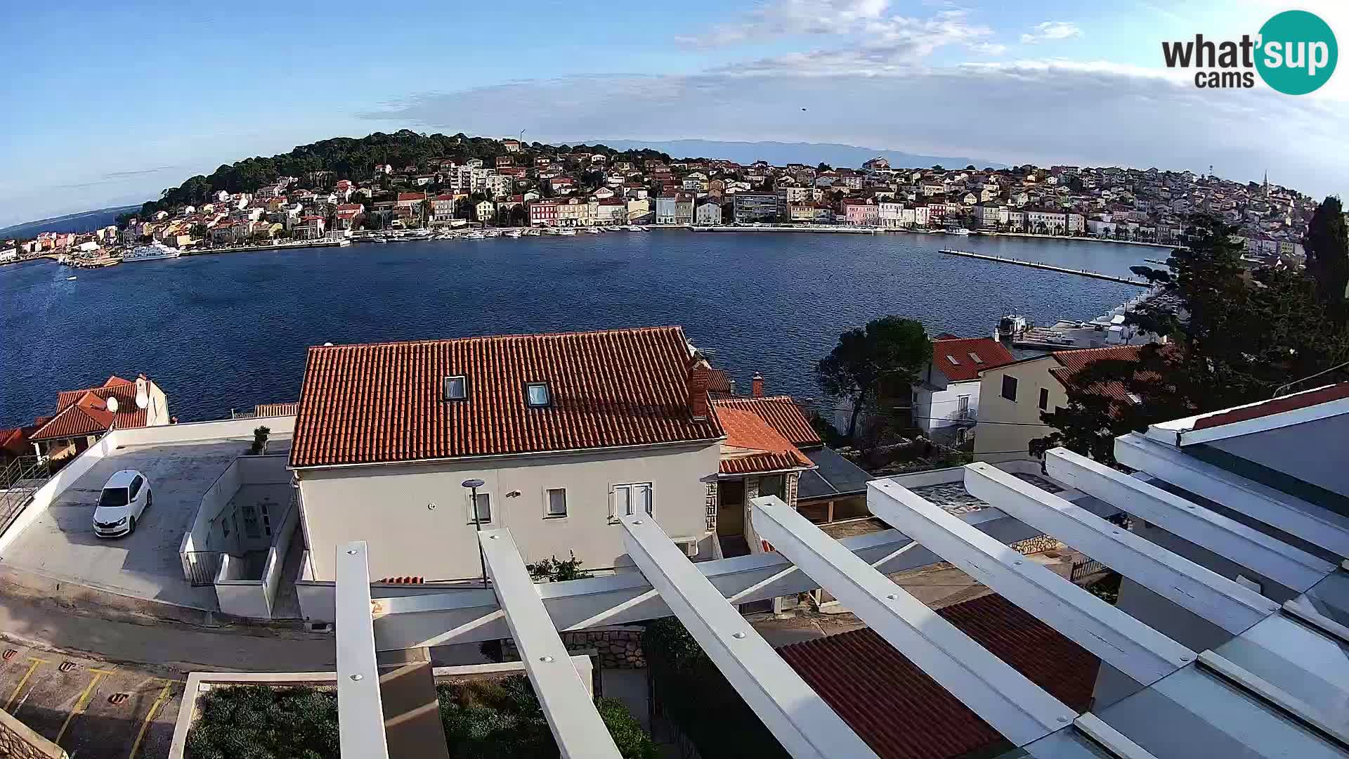 Mali Lošinj Riva Webcam – Hosted by RR Apartment