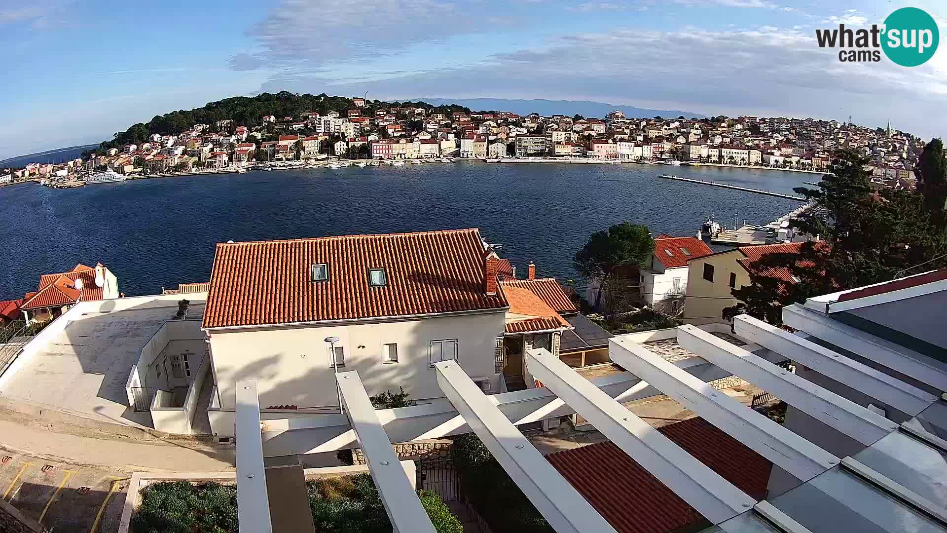 Mali Lošinj Riva Webcam – Hosted by RR Apartment