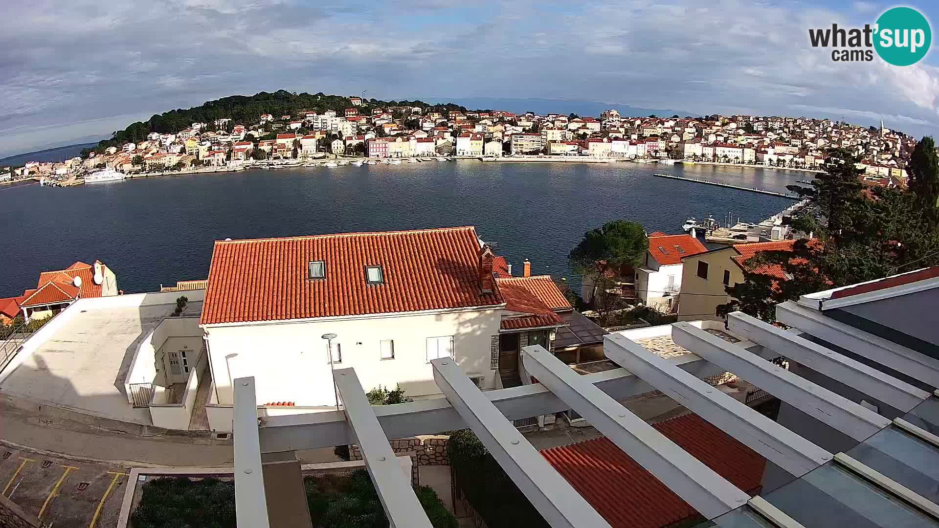 Webcam Mali Lošinj Riva – Alojada por RR Apartment