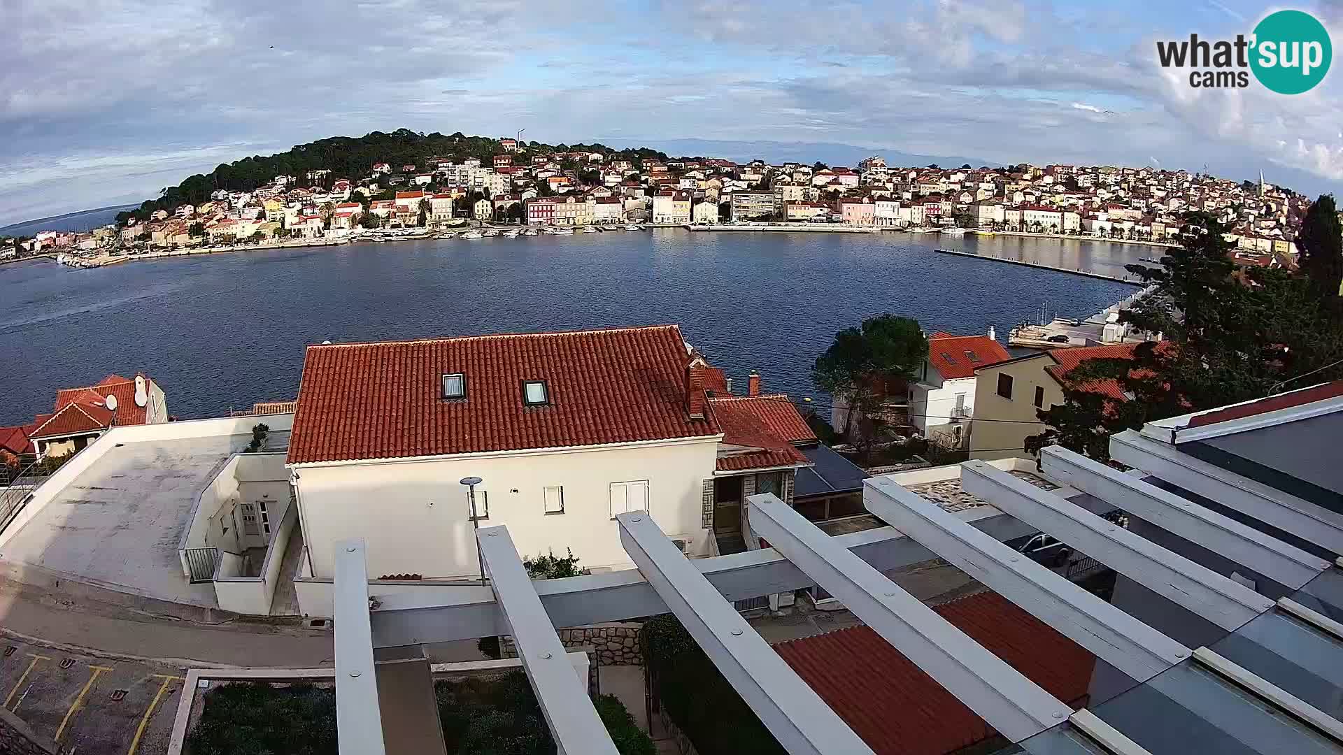 Mali Lošinj Riva Webcam – Hosted by RR Apartment