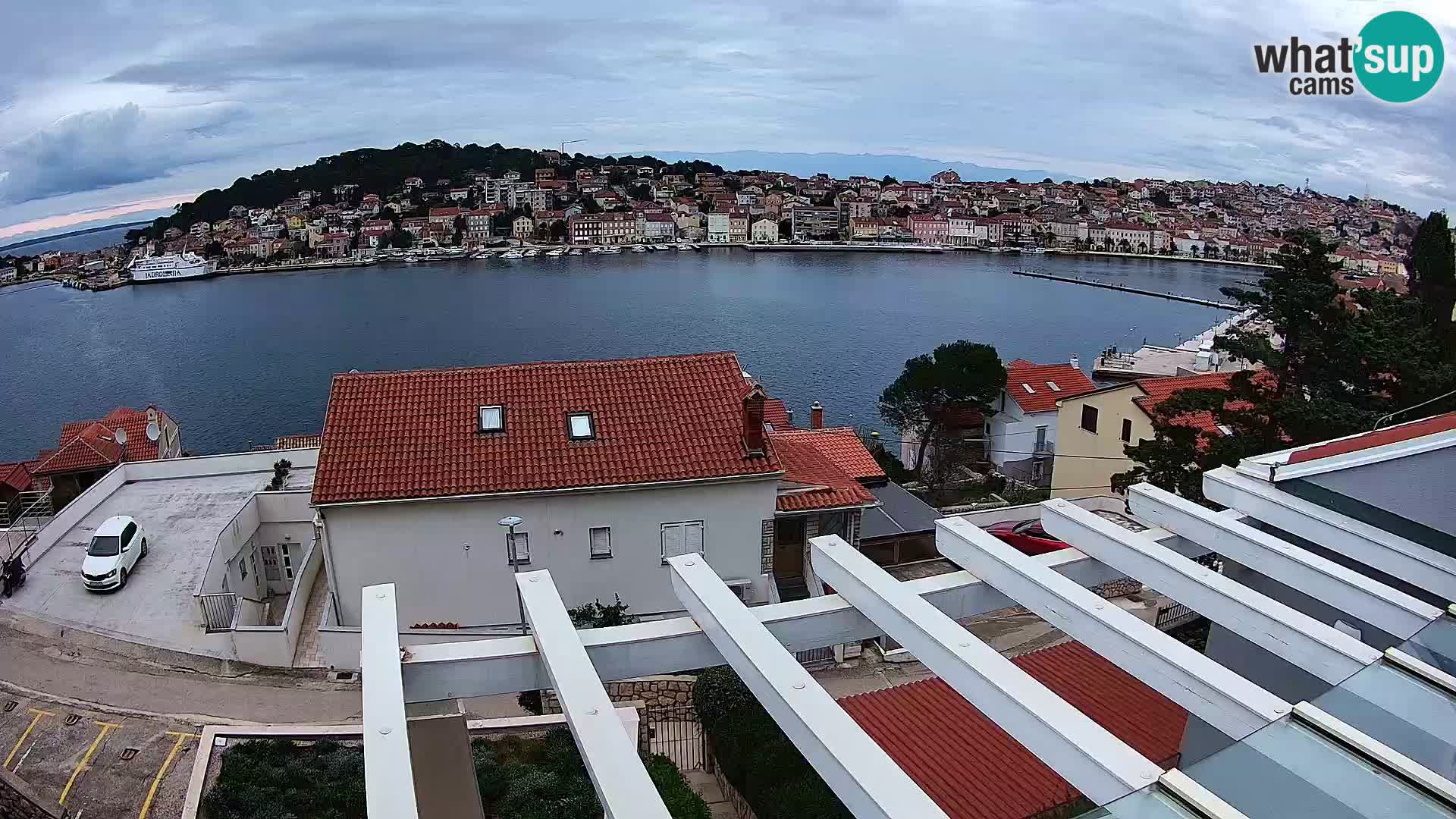 Mali Lošinj Riva Webcam – Hosted by RR Apartment